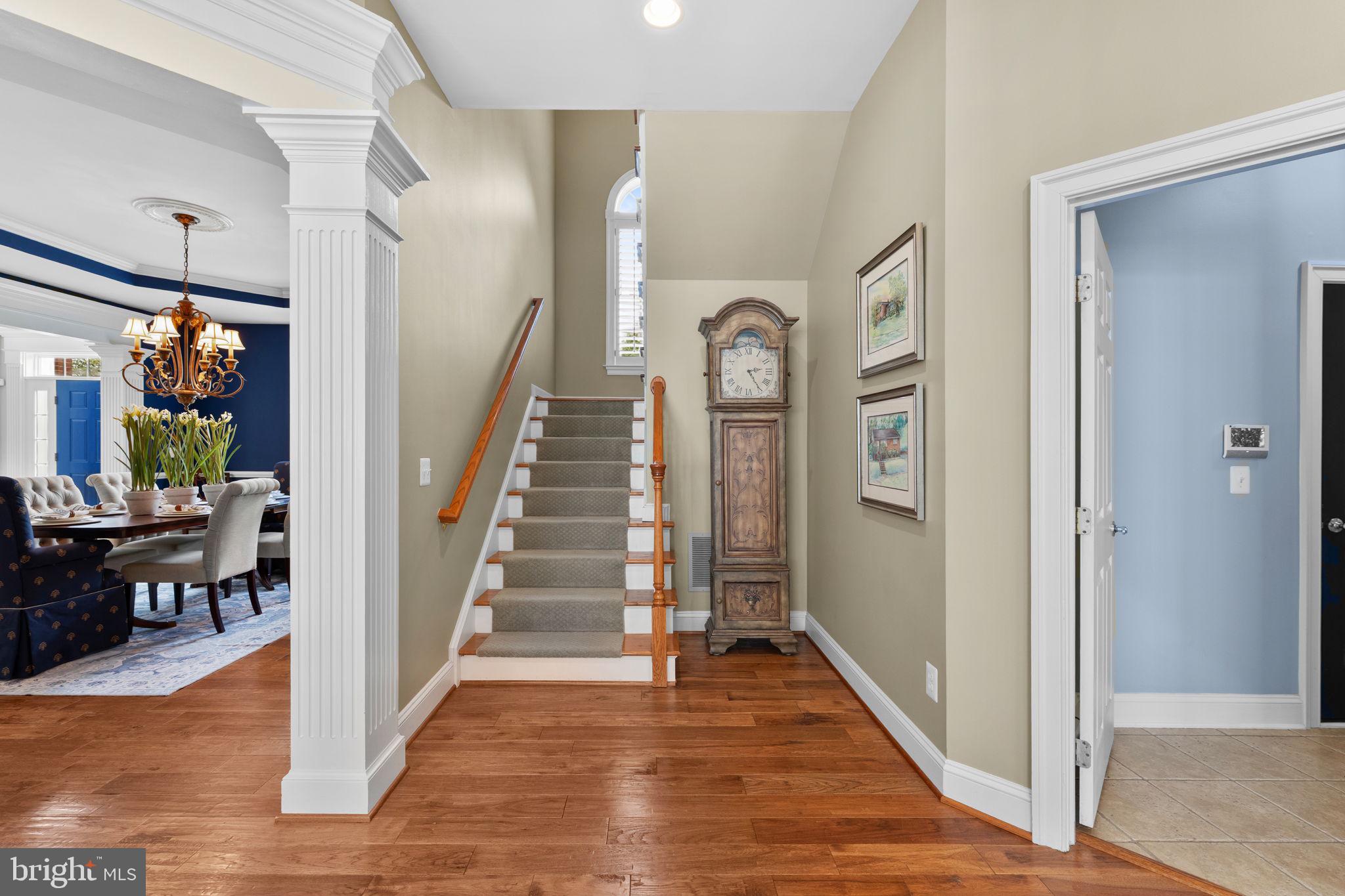 CEDAR CREST - Residential