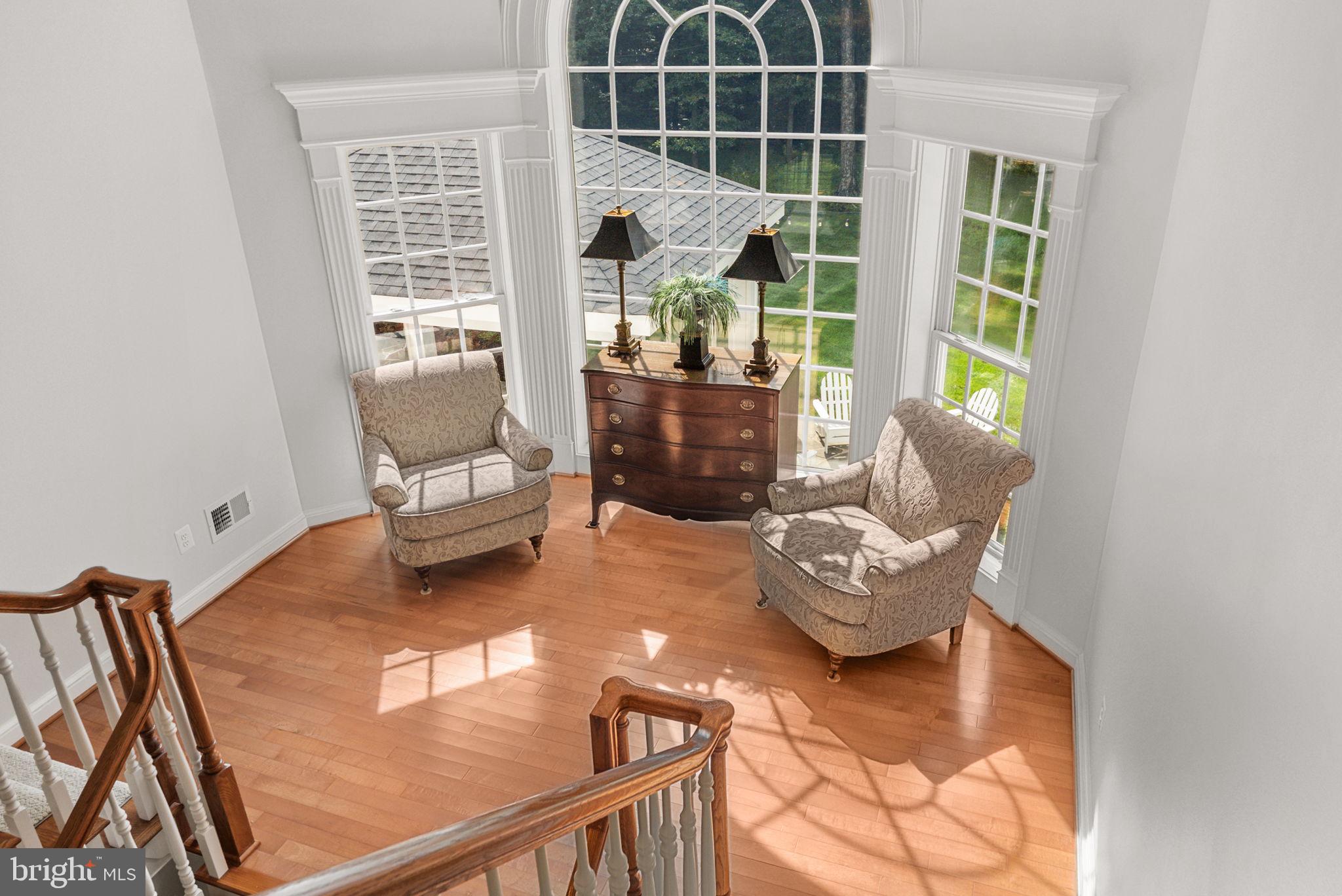 CEDAR CREST - Residential
