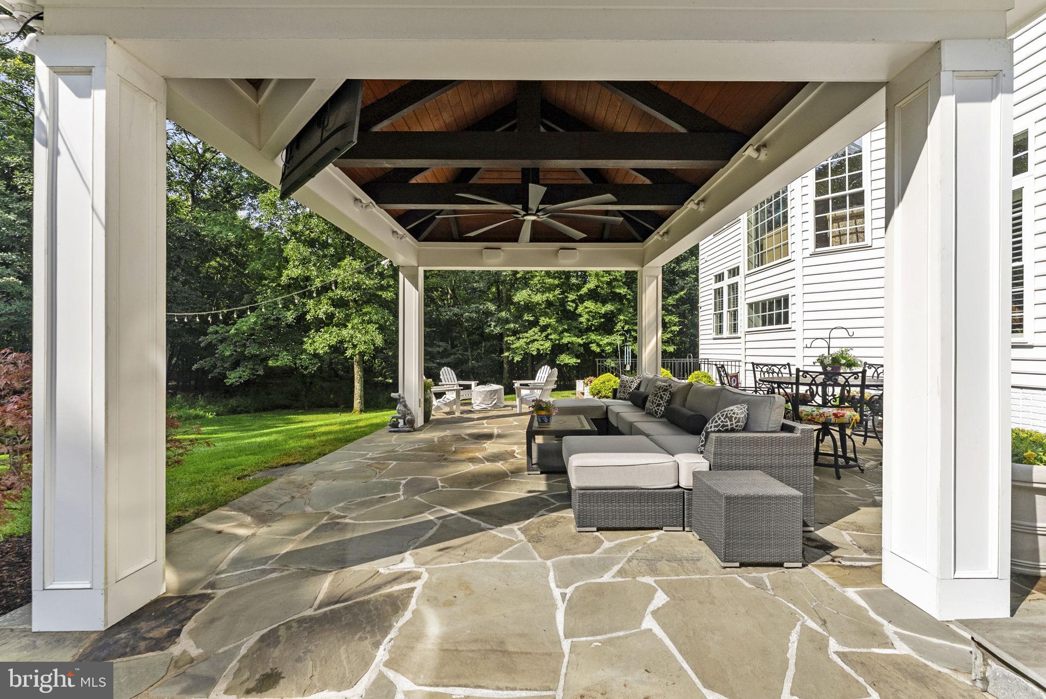 CEDAR CREST - Residential