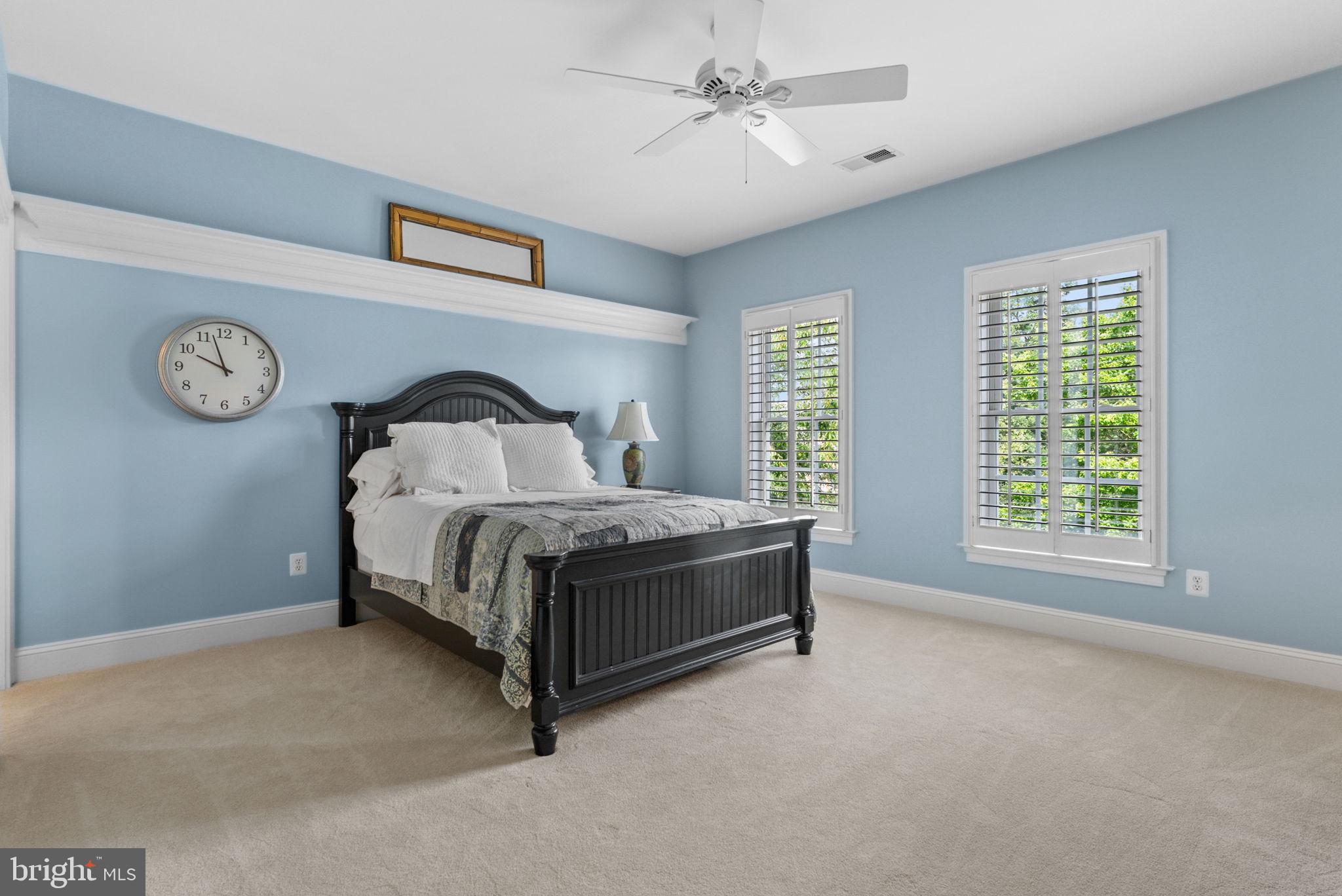 CEDAR CREST - Residential
