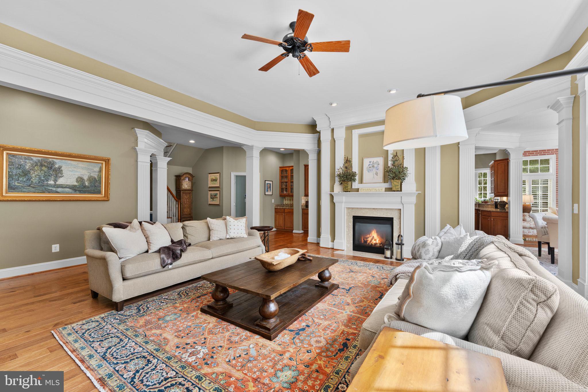 CEDAR CREST - Residential