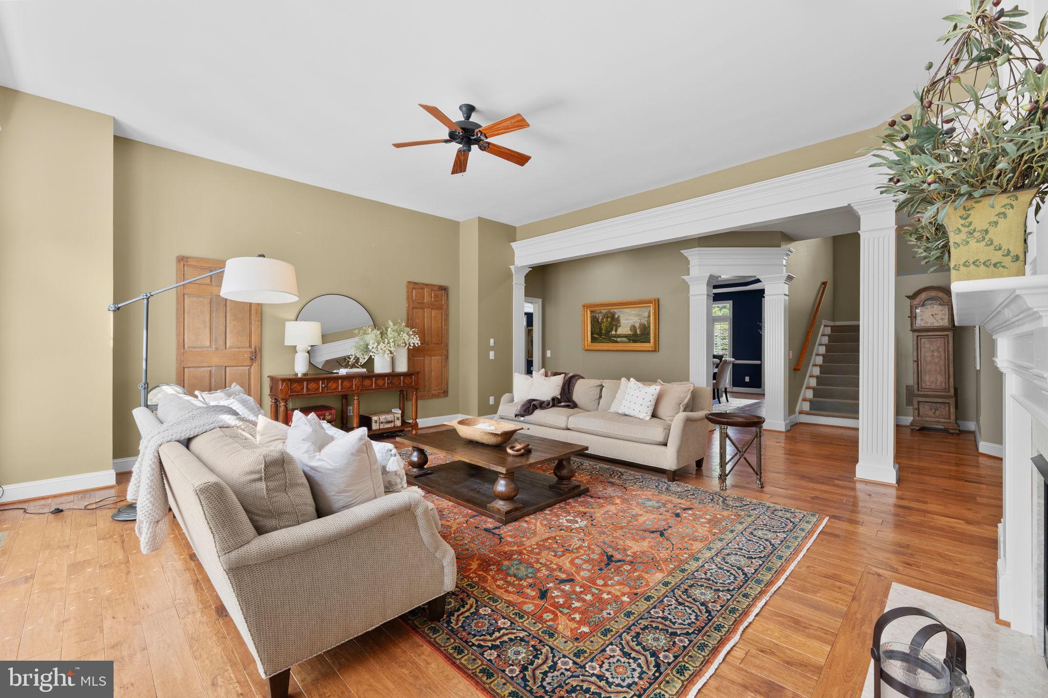 CEDAR CREST - Residential