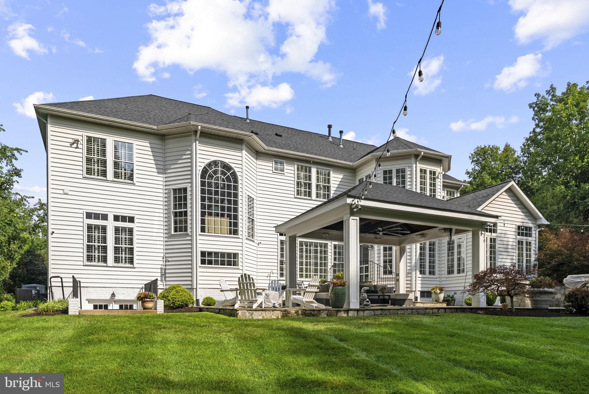 CEDAR CREST - Residential