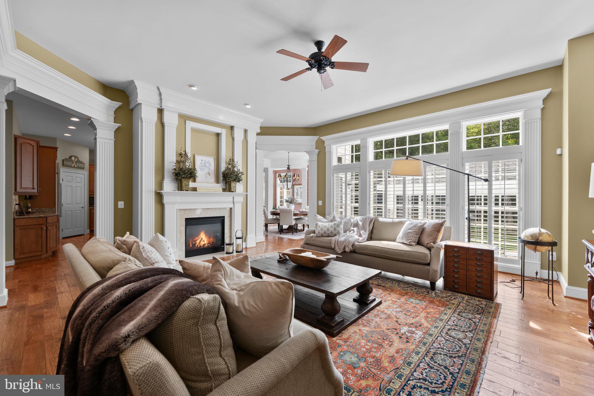 CEDAR CREST - Residential