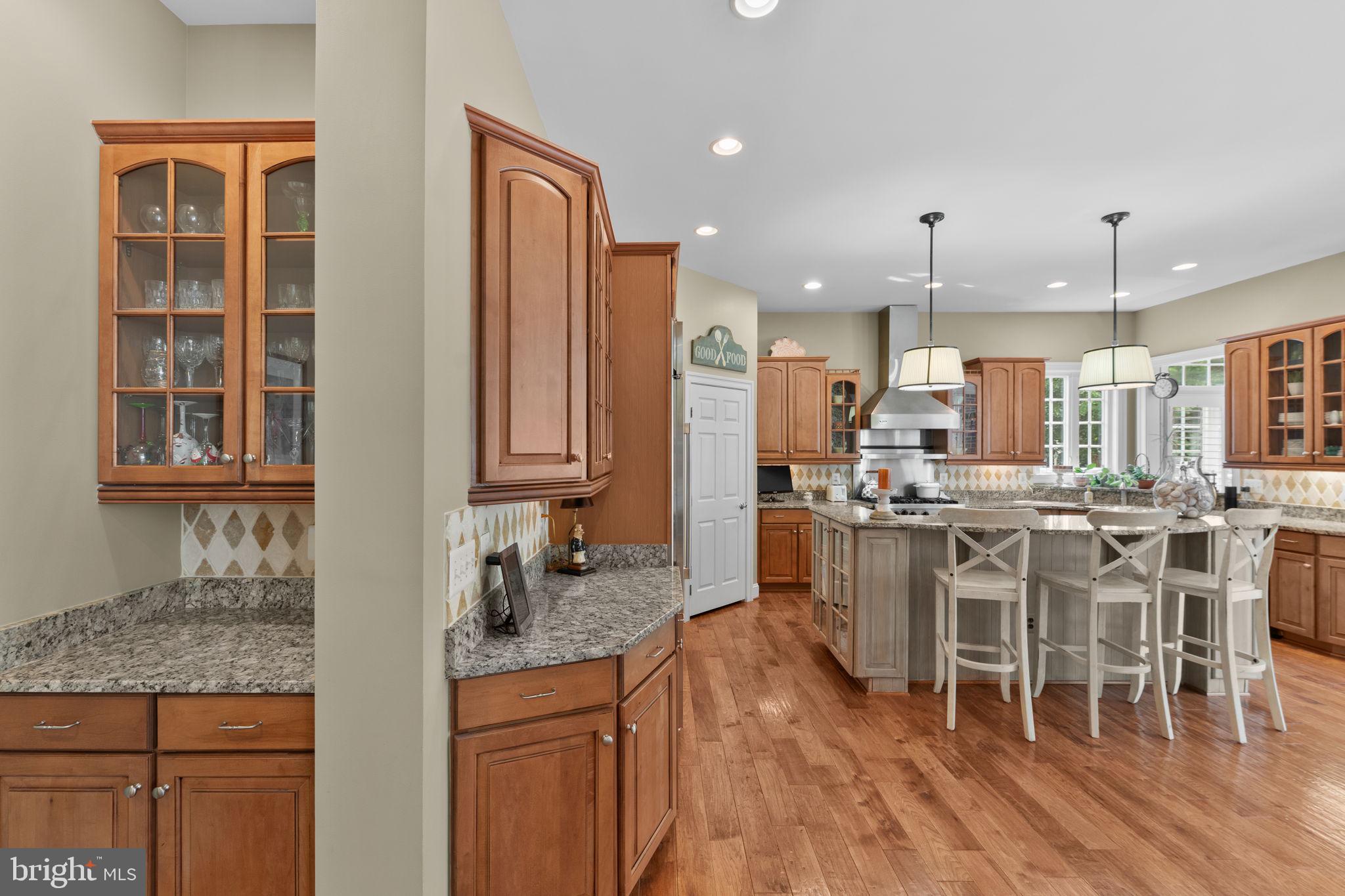 CEDAR CREST - Residential