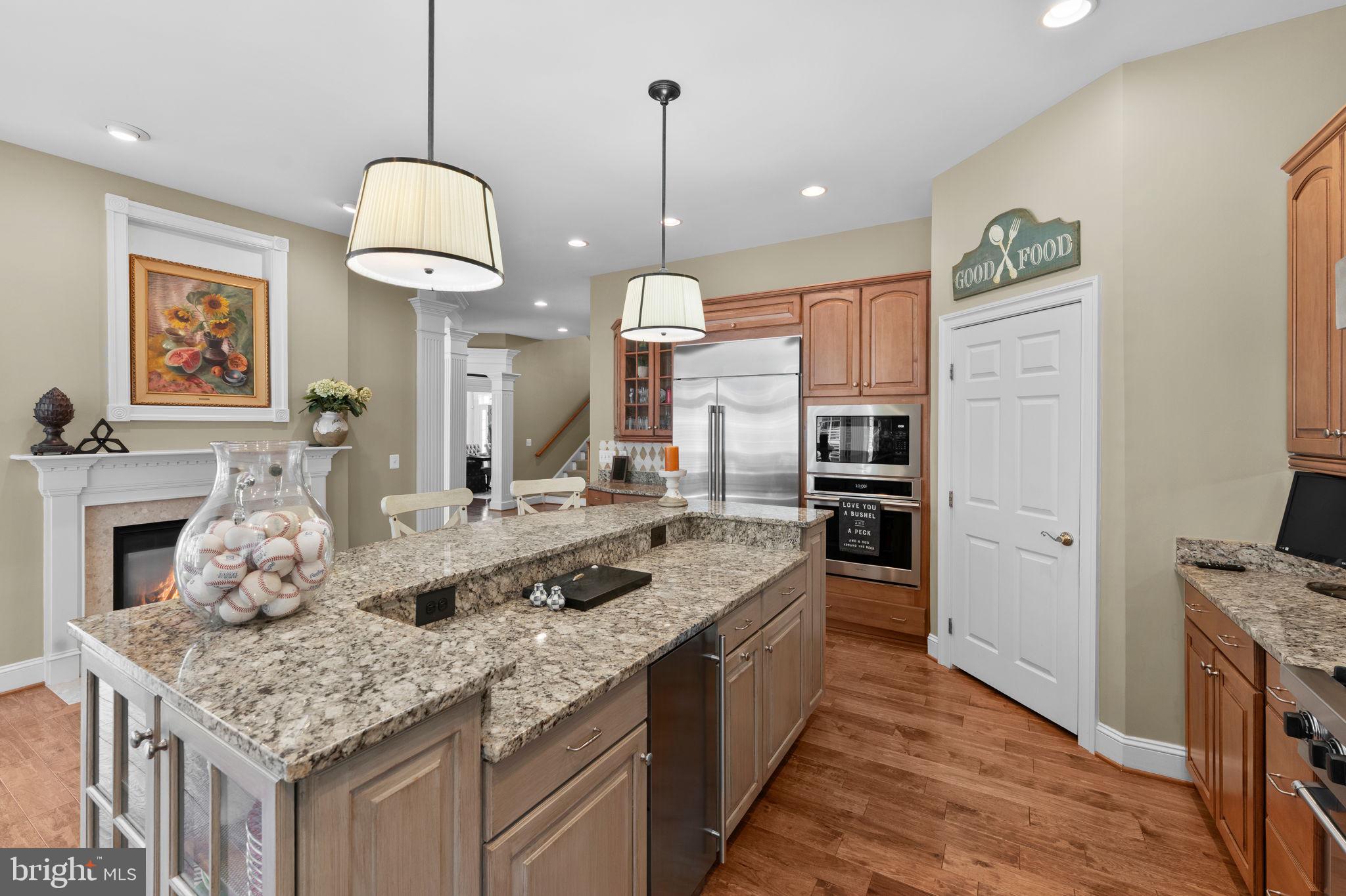 CEDAR CREST - Residential