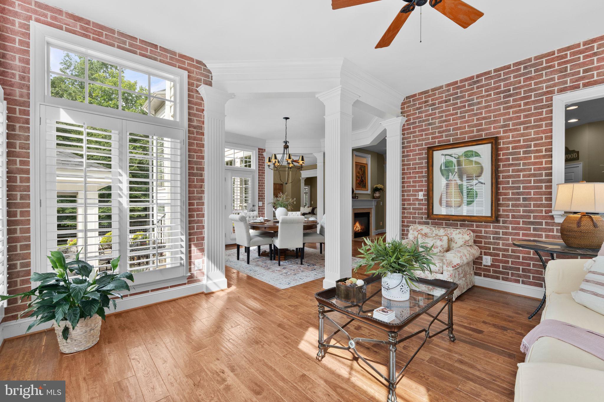 CEDAR CREST - Residential