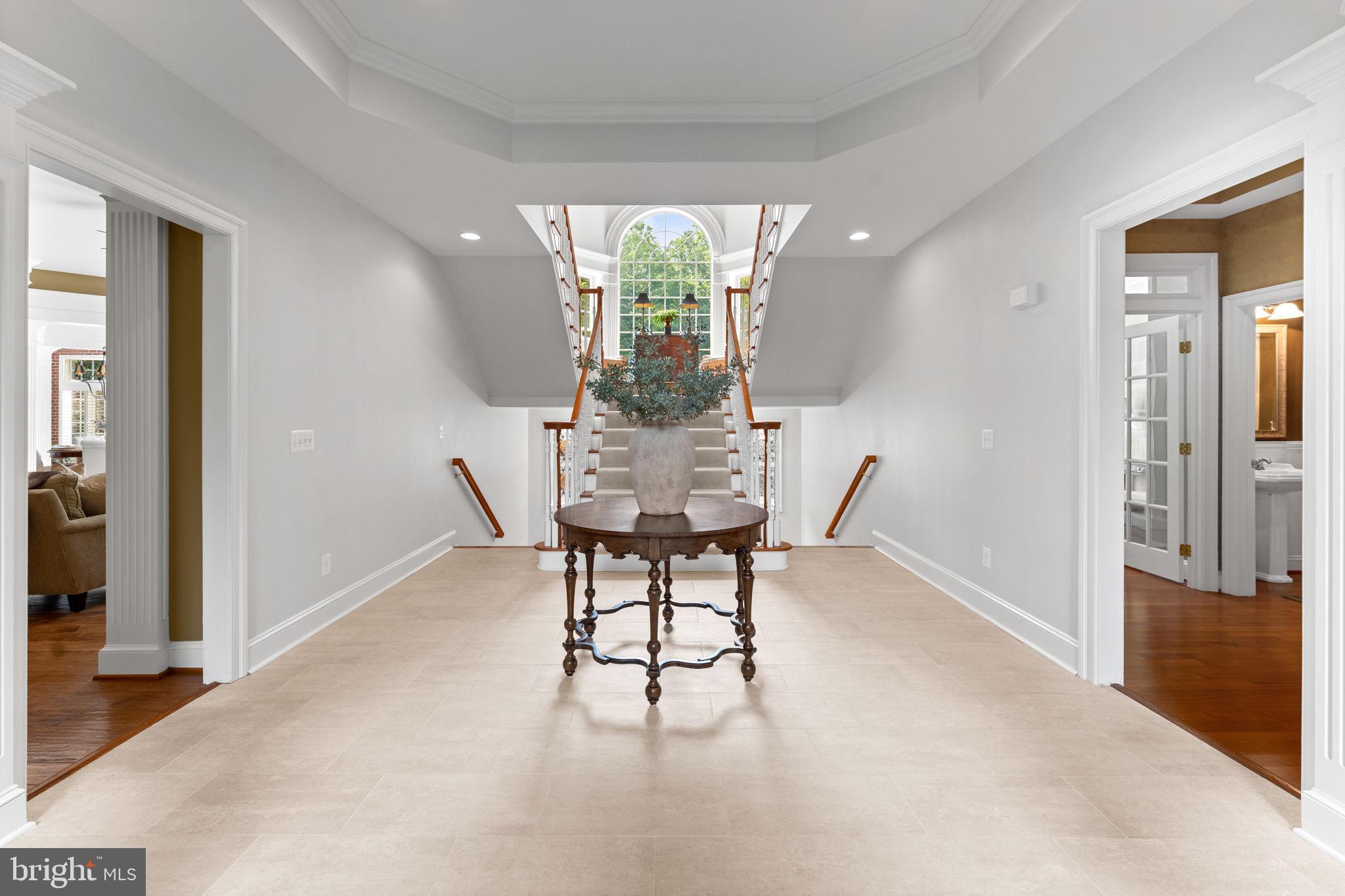 CEDAR CREST - Residential