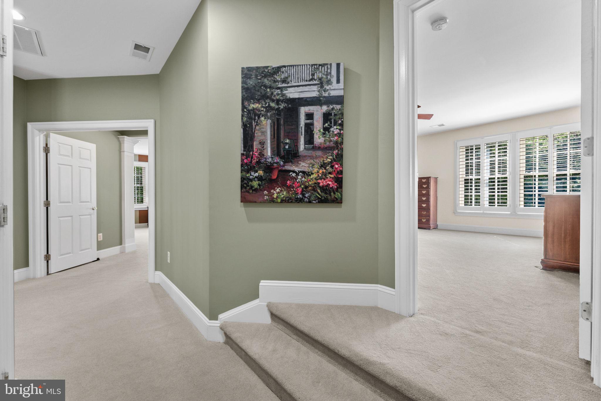 CEDAR CREST - Residential