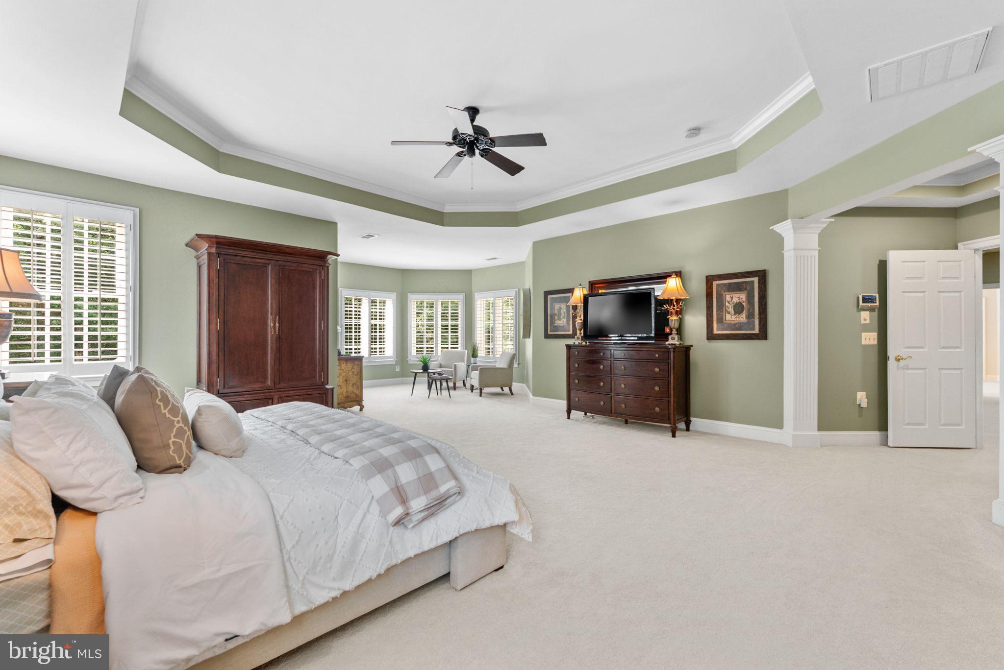 CEDAR CREST - Residential