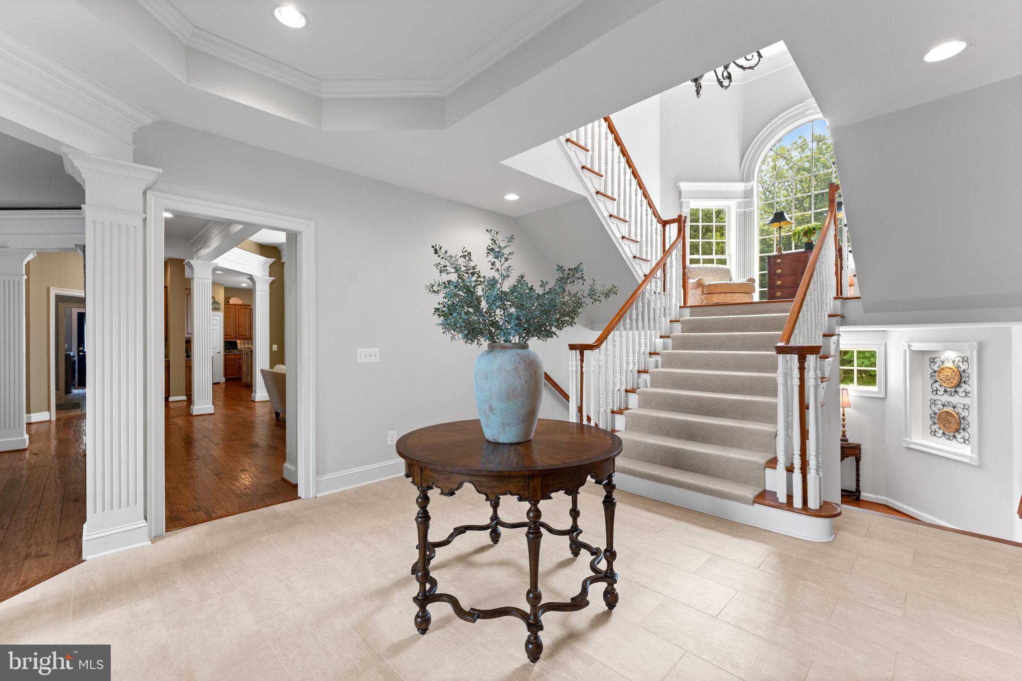 CEDAR CREST - Residential