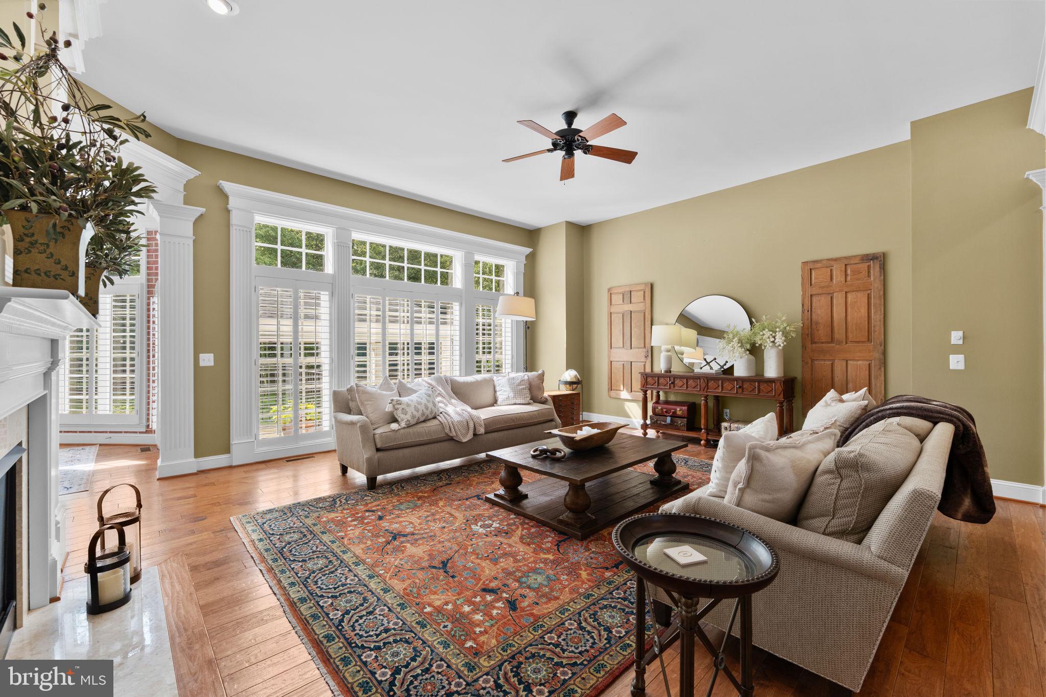 CEDAR CREST - Residential