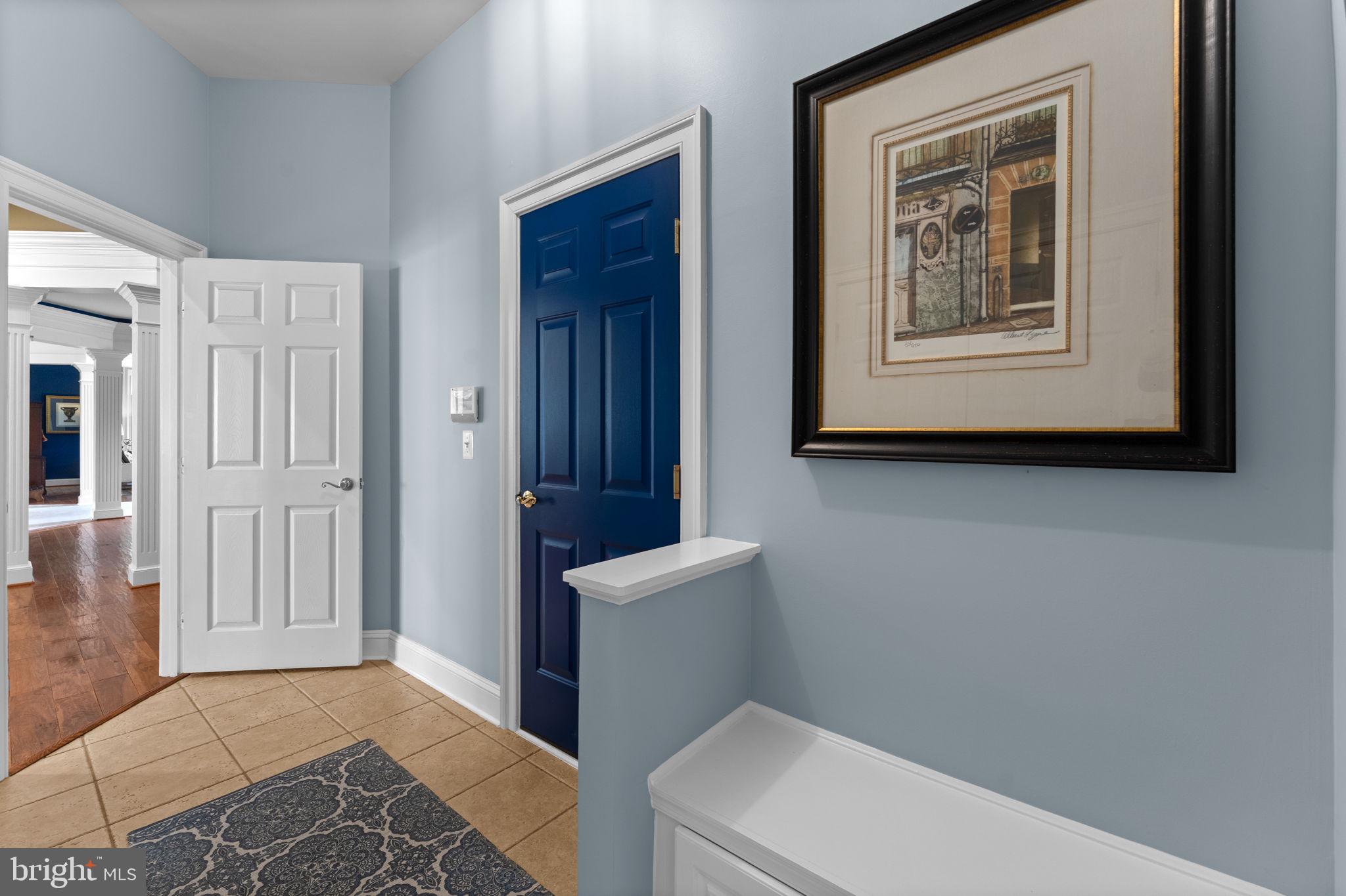 CEDAR CREST - Residential
