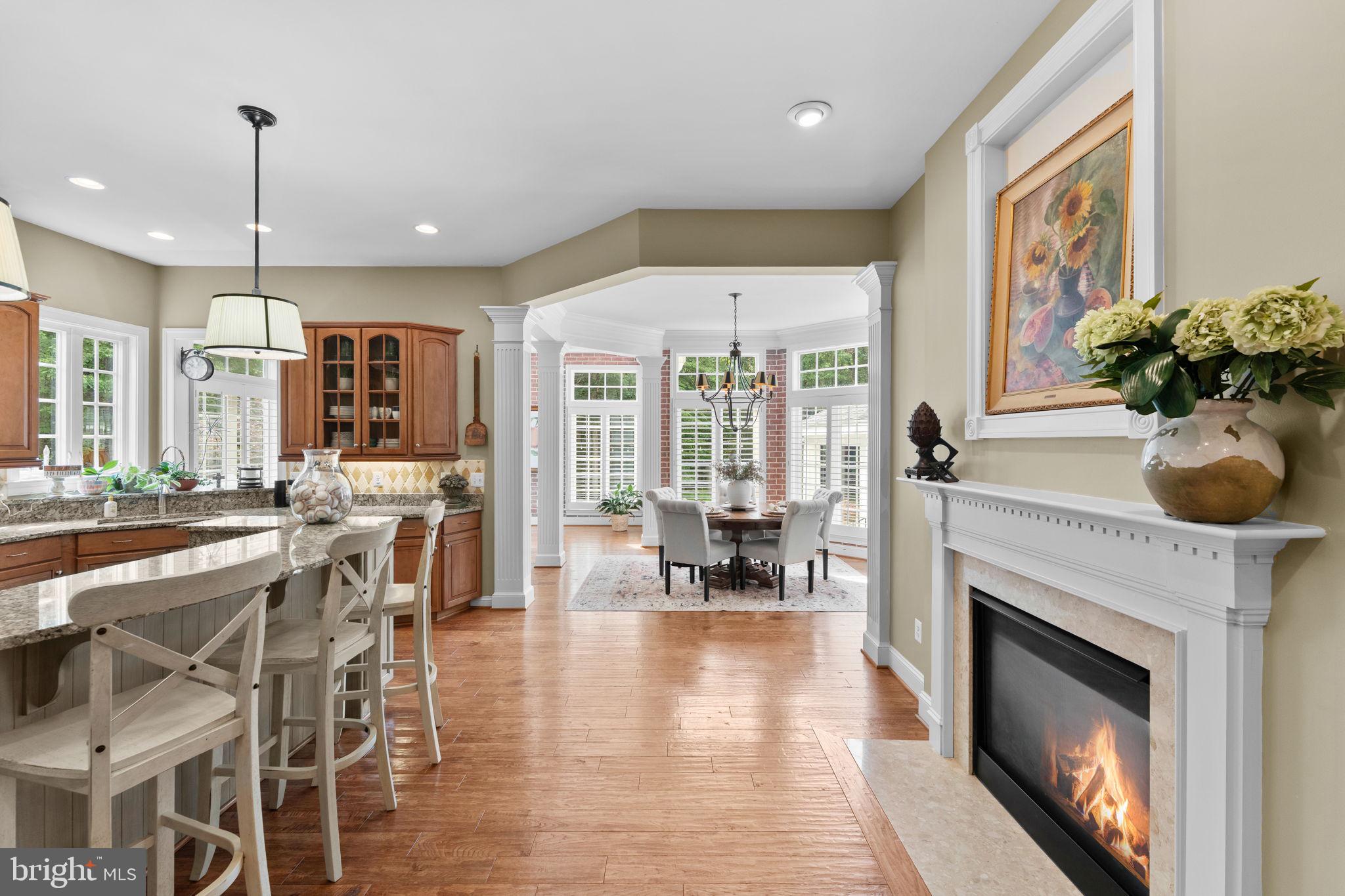 CEDAR CREST - Residential