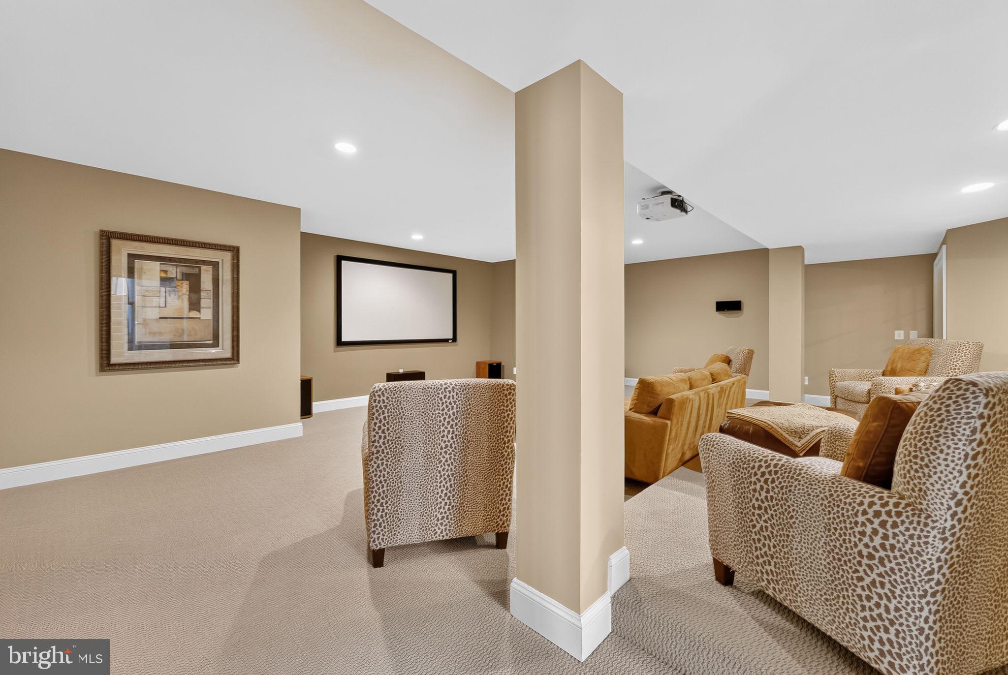 CEDAR CREST - Residential