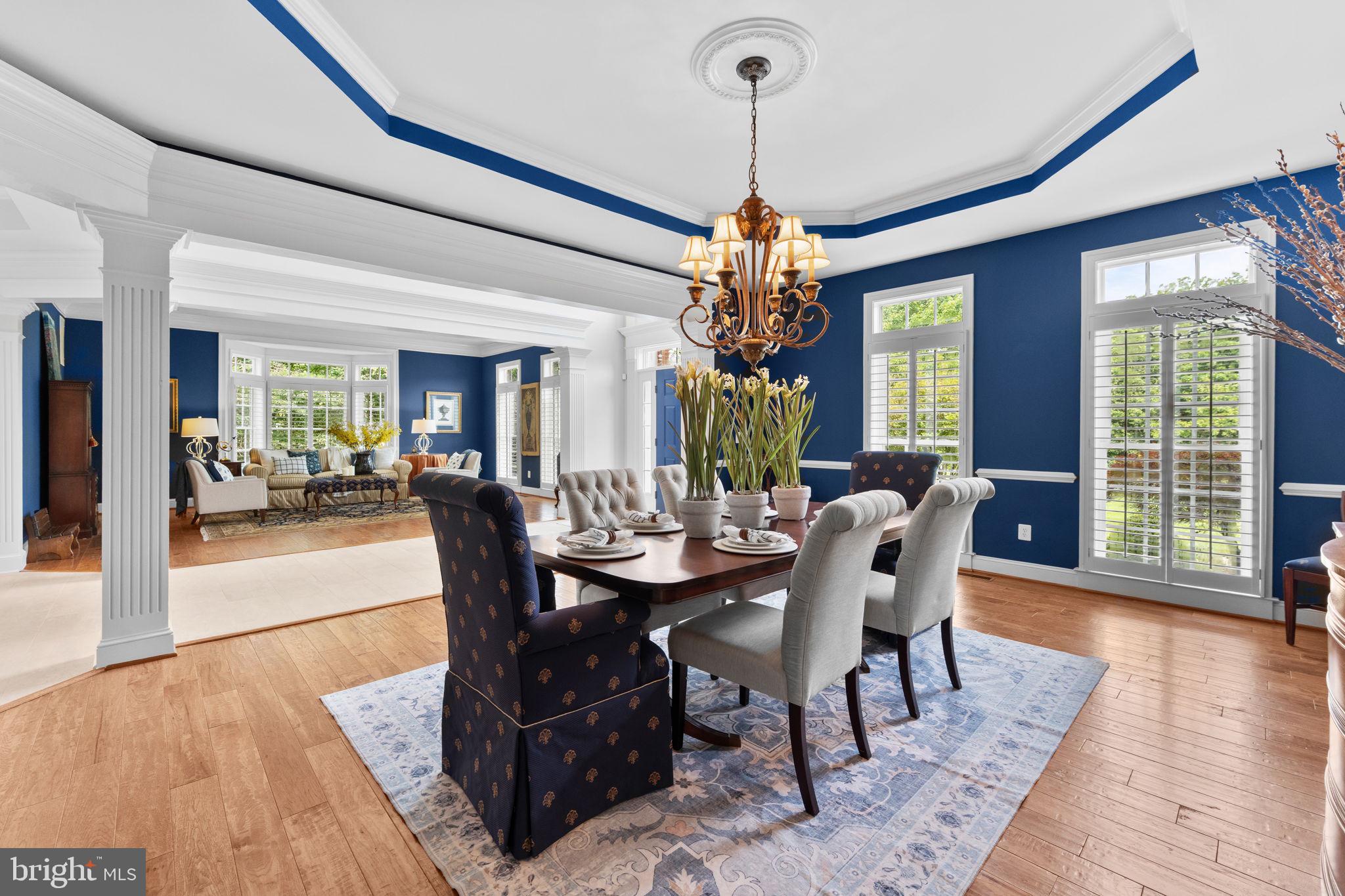 CEDAR CREST - Residential