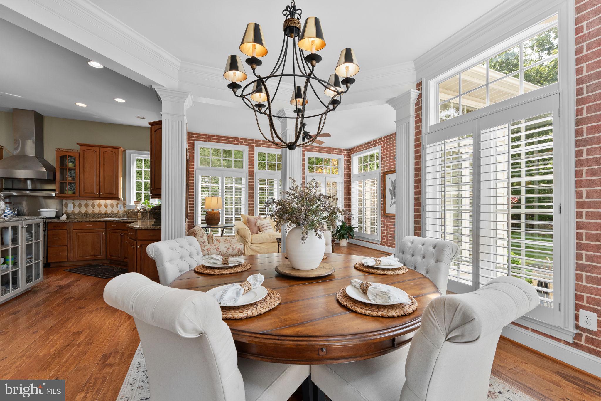 CEDAR CREST - Residential