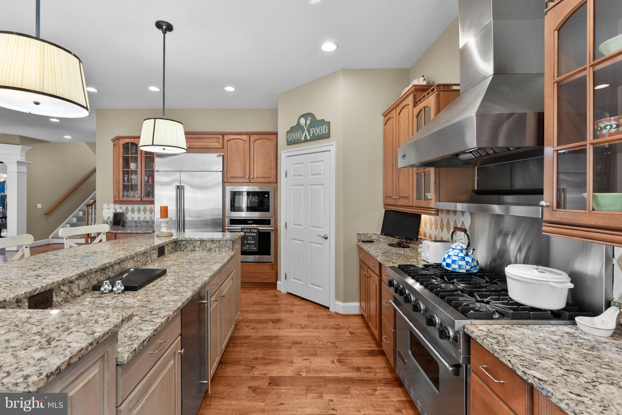 CEDAR CREST - Residential