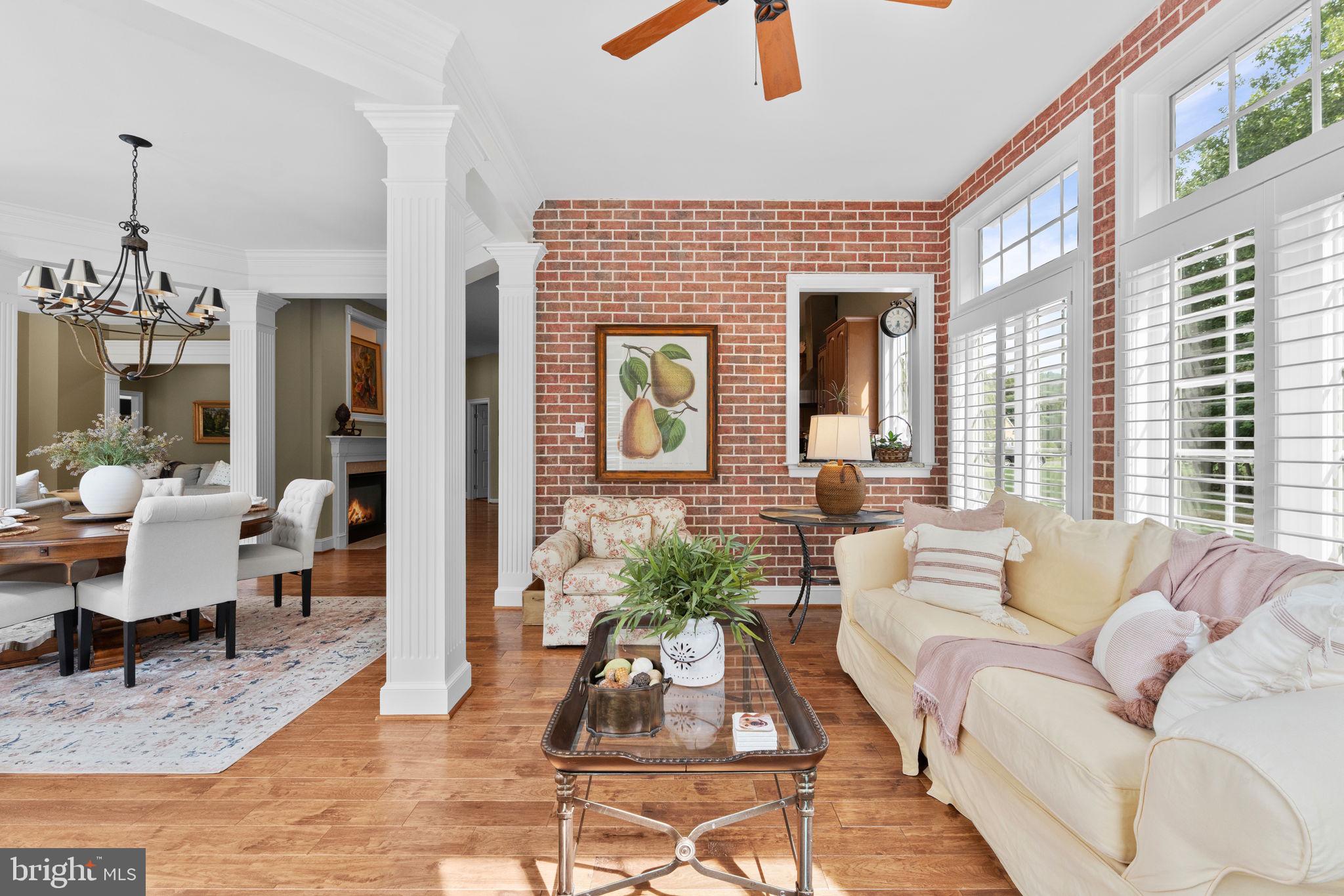 CEDAR CREST - Residential