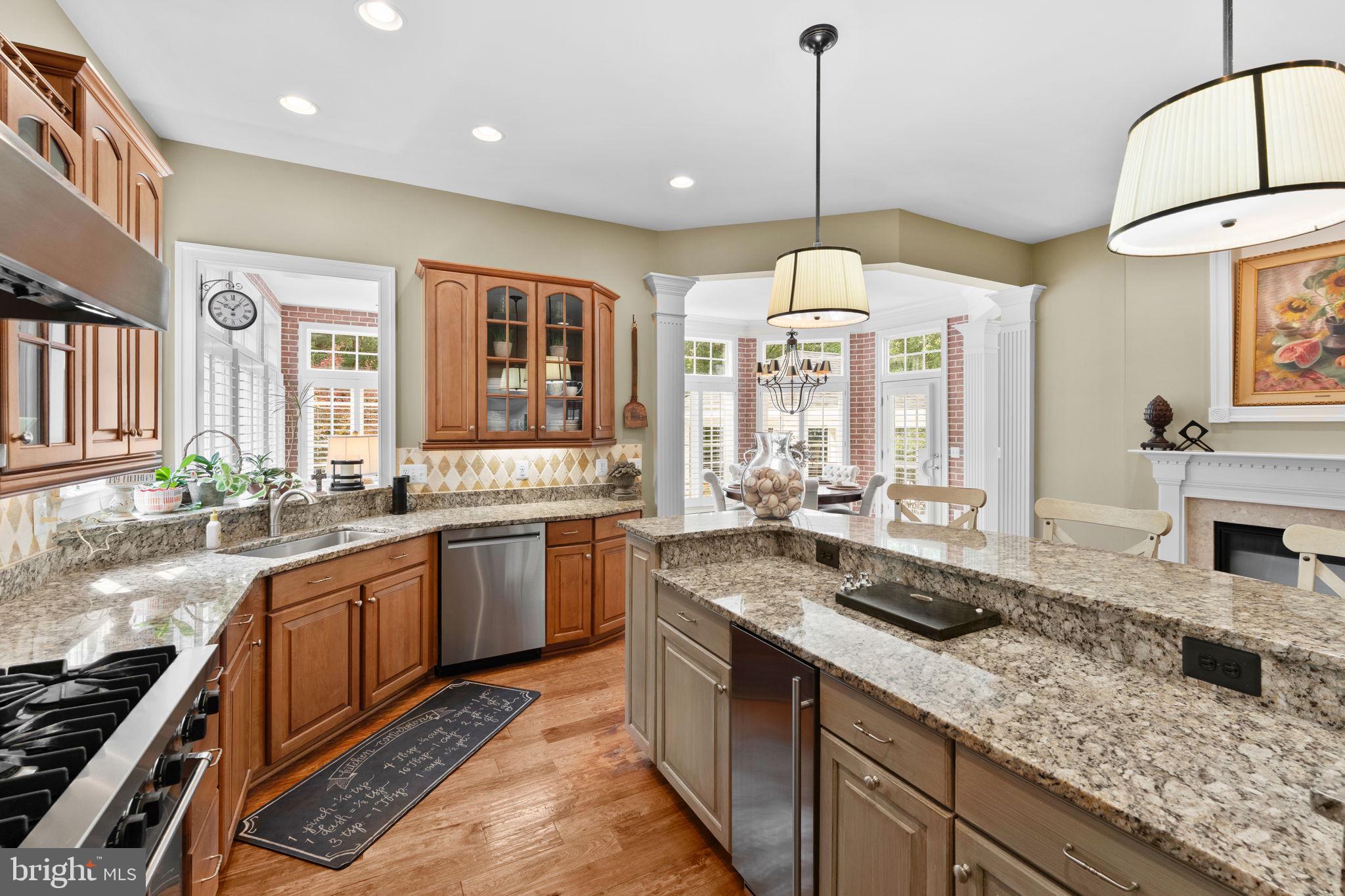 CEDAR CREST - Residential