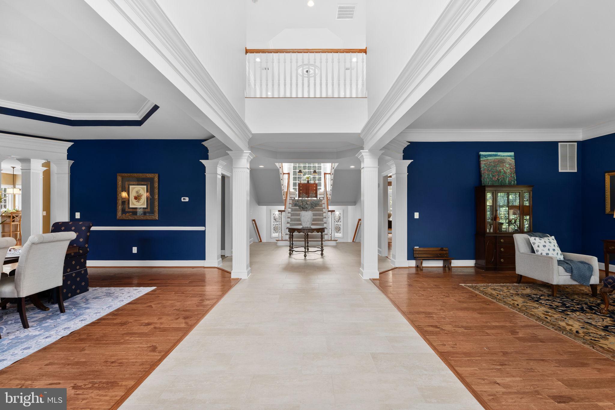 CEDAR CREST - Residential