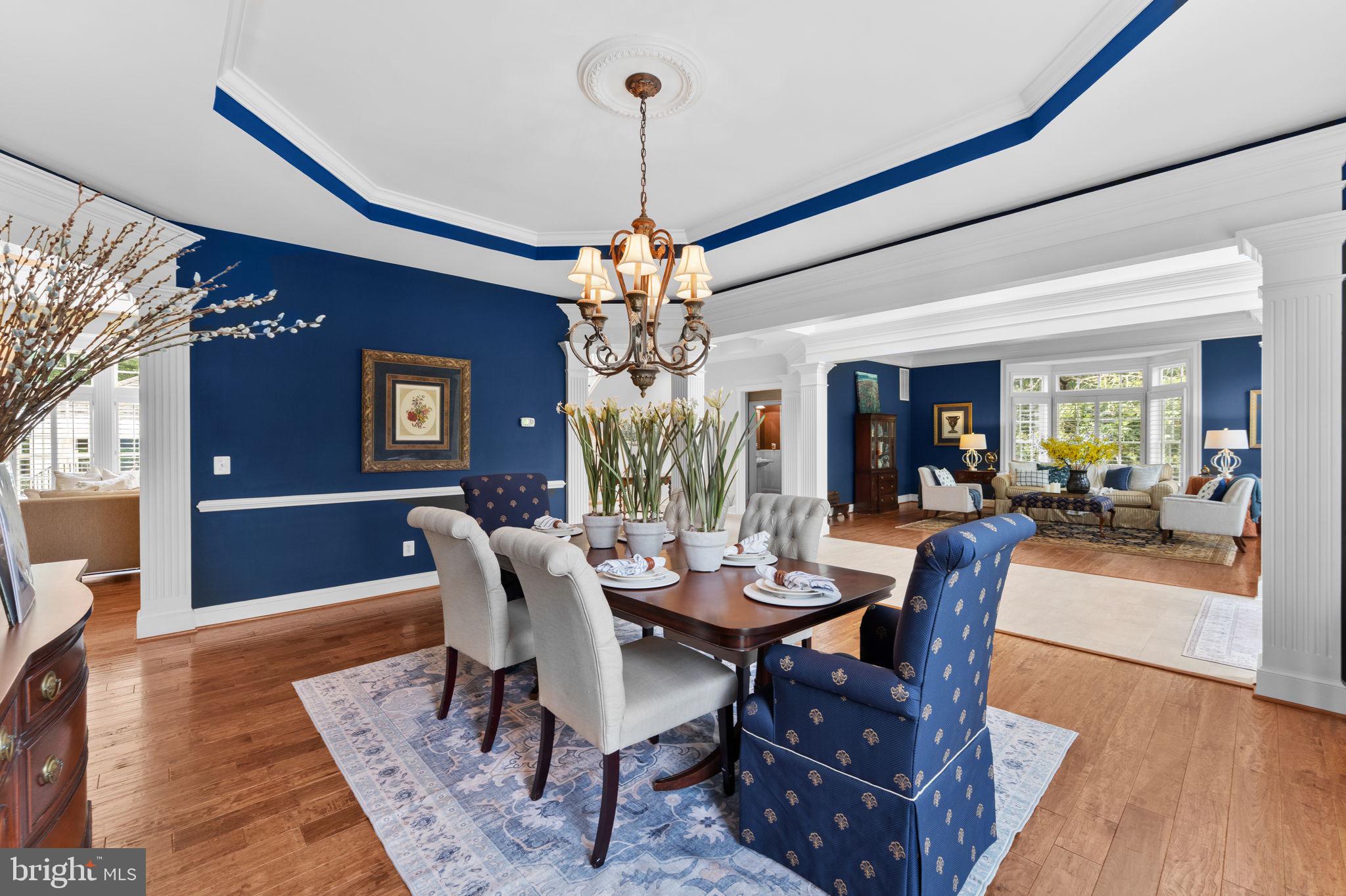 CEDAR CREST - Residential