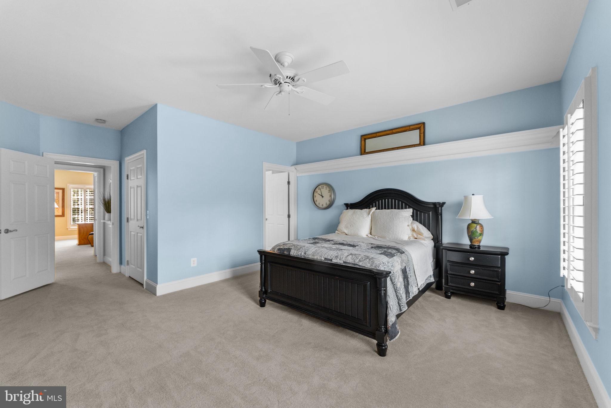 CEDAR CREST - Residential