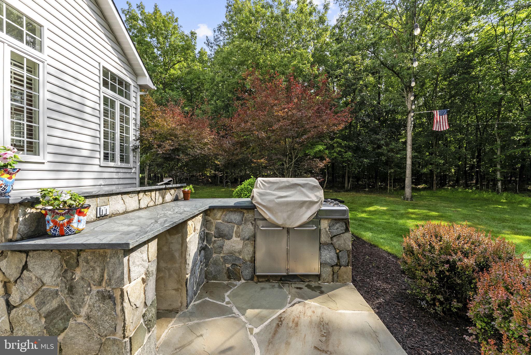 CEDAR CREST - Residential