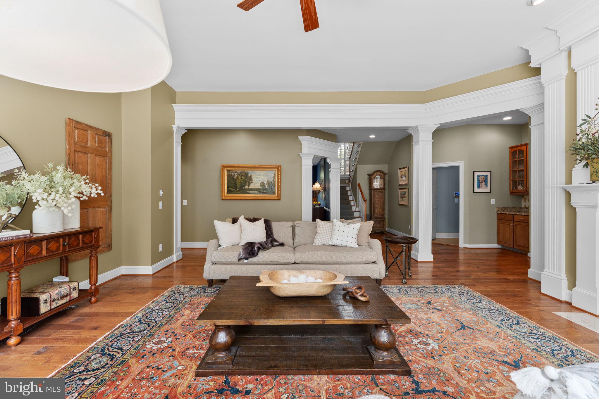 CEDAR CREST - Residential