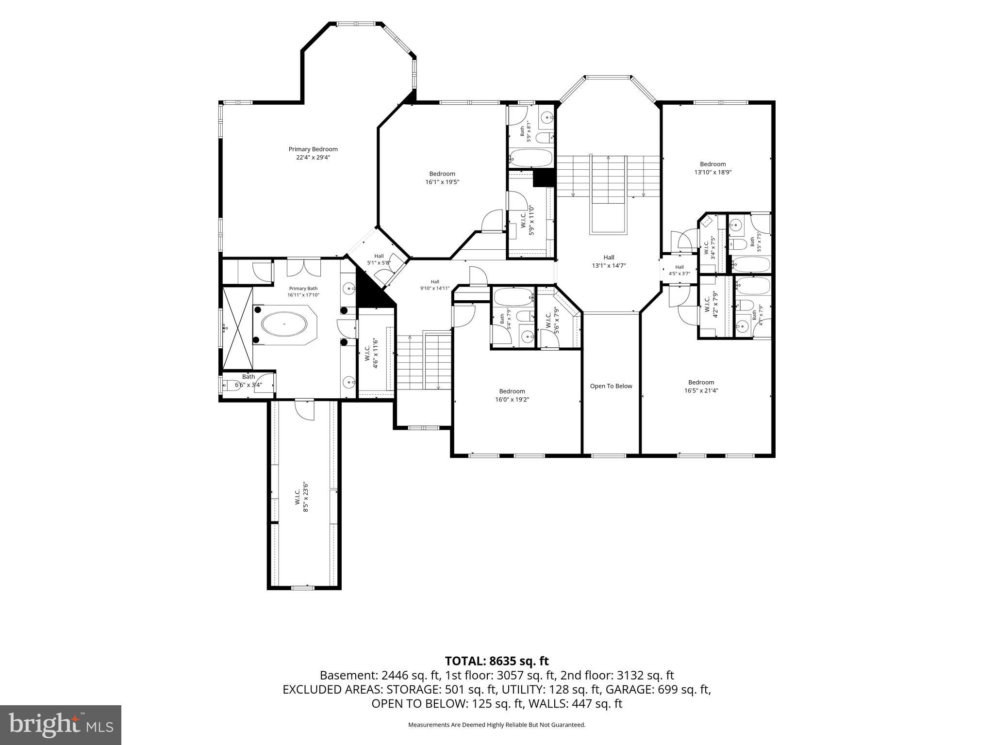 CEDAR CREST - Residential