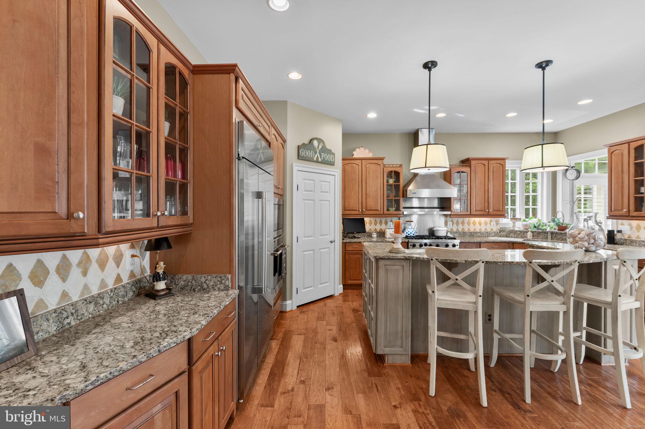 CEDAR CREST - Residential