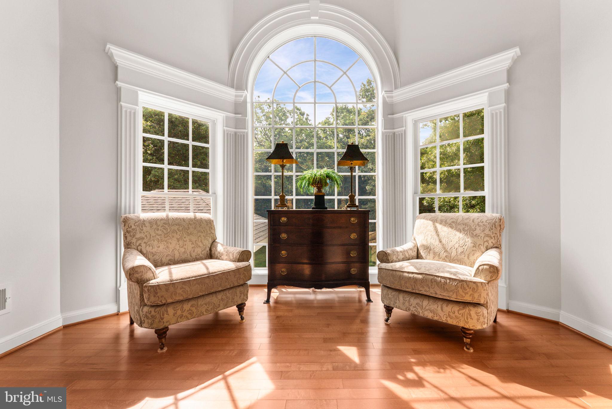 CEDAR CREST - Residential