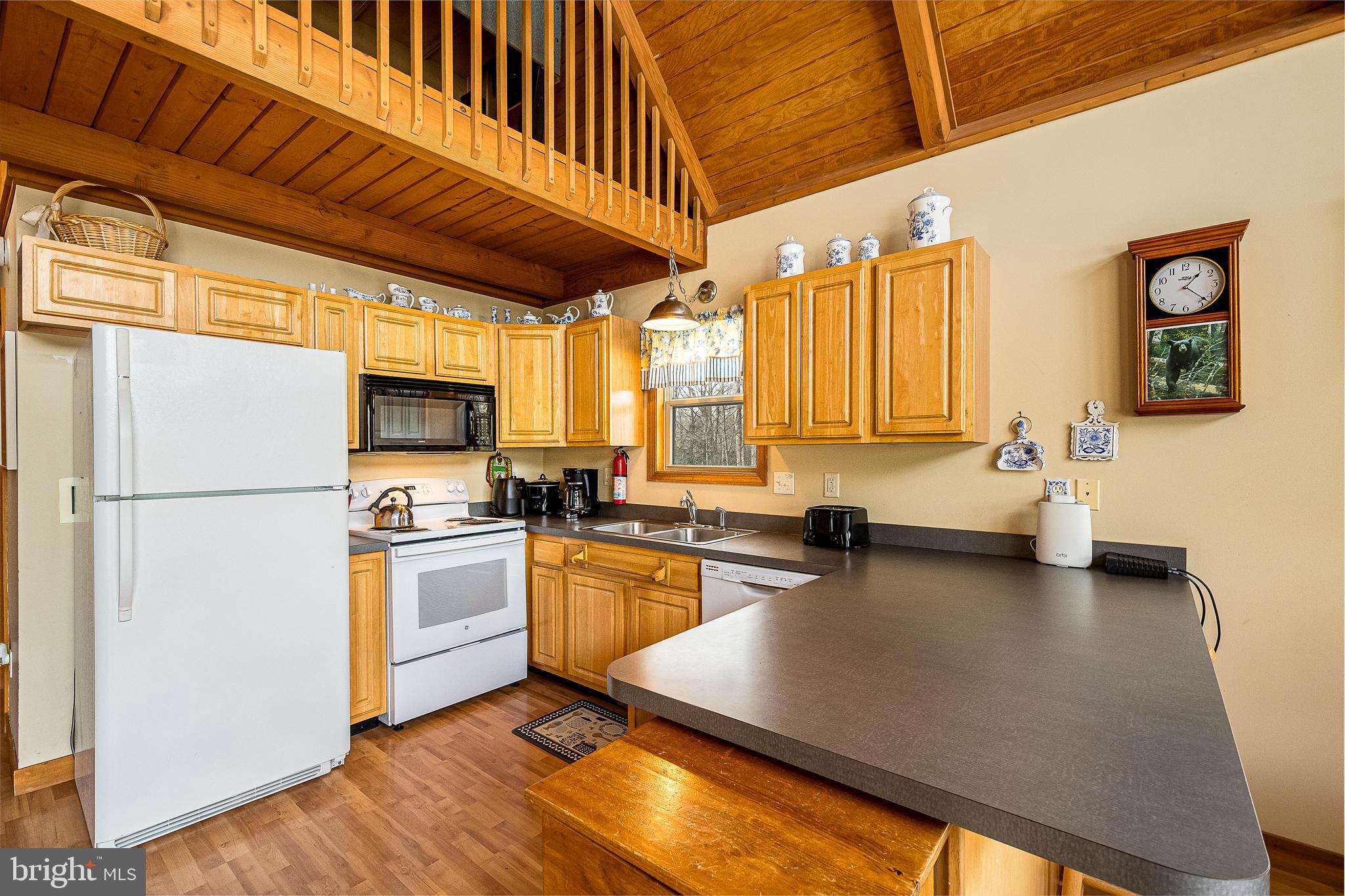 ROMAN NOSE SPA - Residential