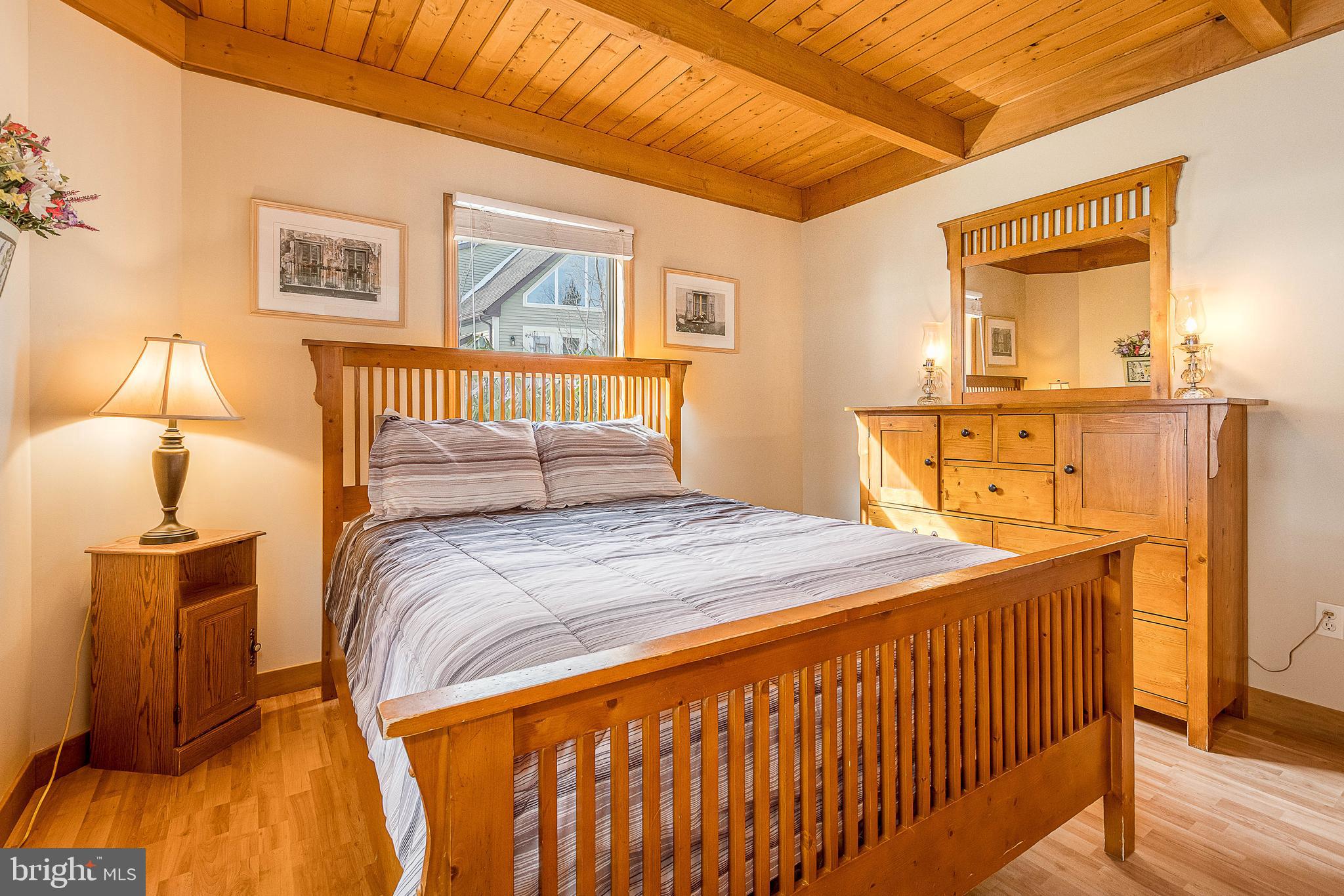 ROMAN NOSE SPA - Residential