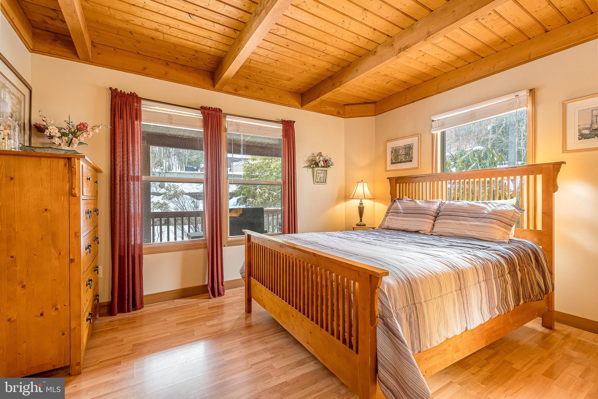 ROMAN NOSE SPA - Residential