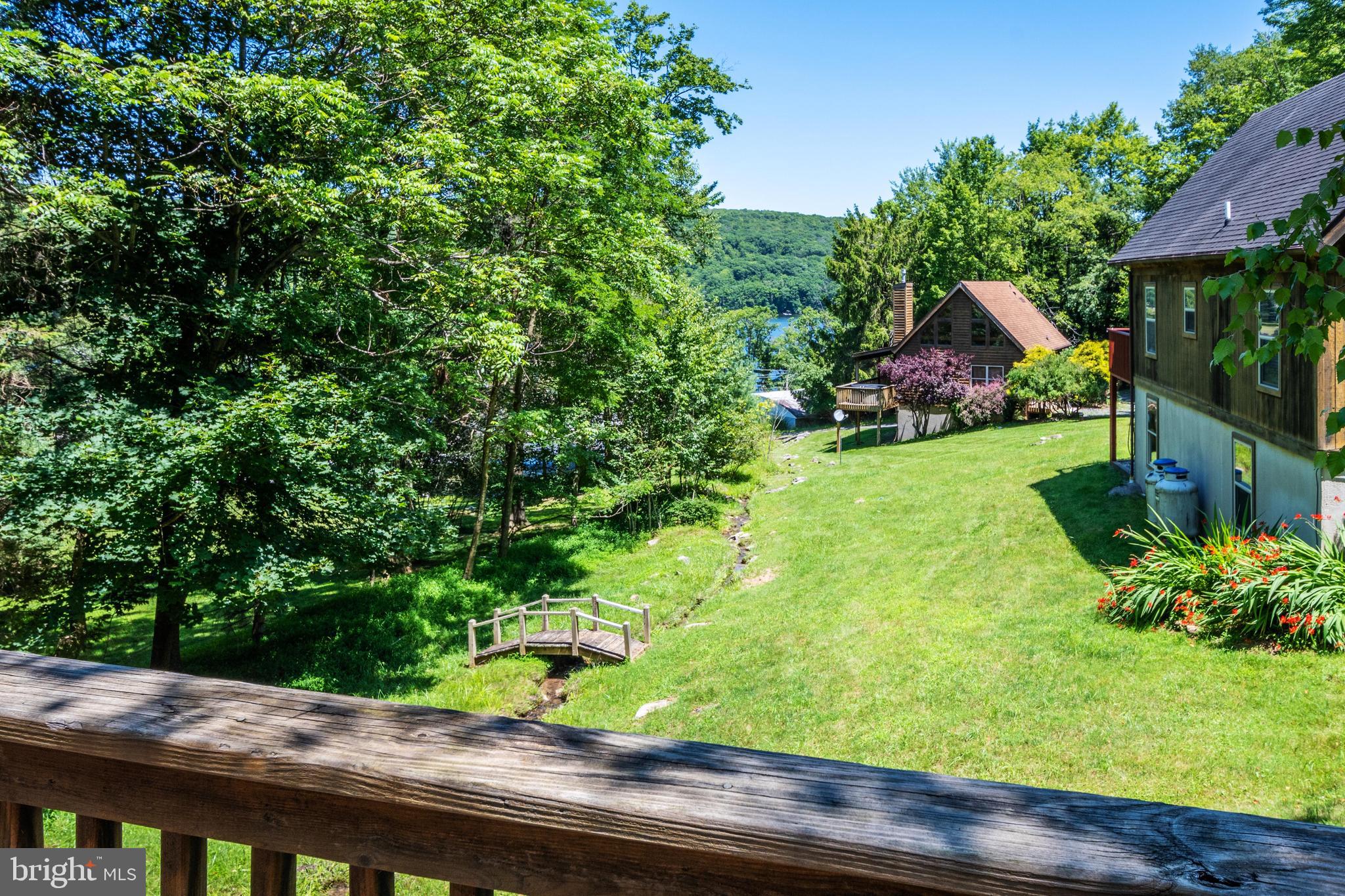 ROMAN NOSE SPA - Residential