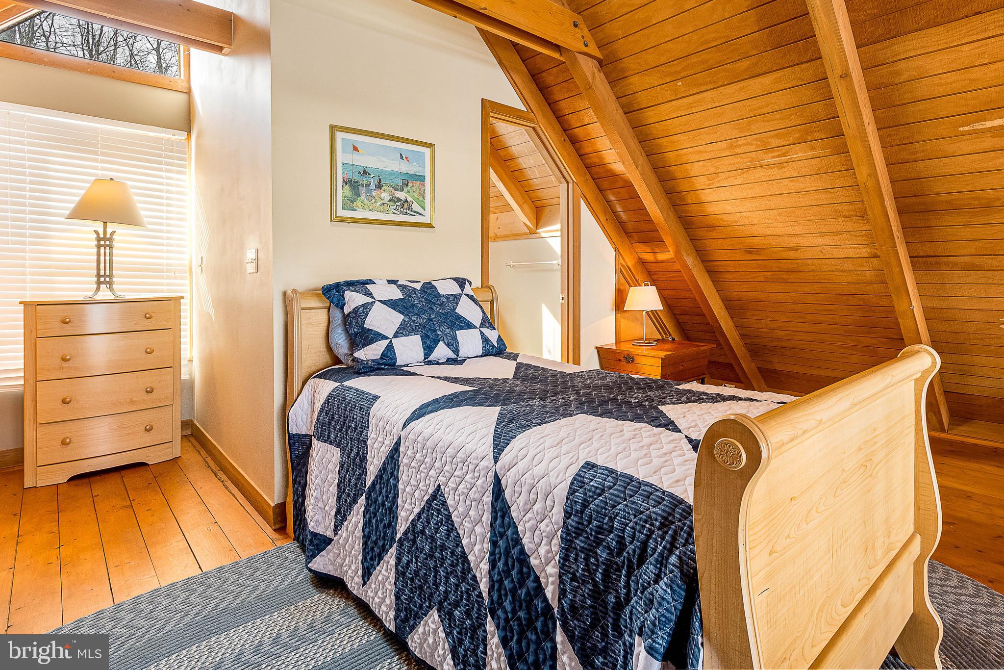 ROMAN NOSE SPA - Residential