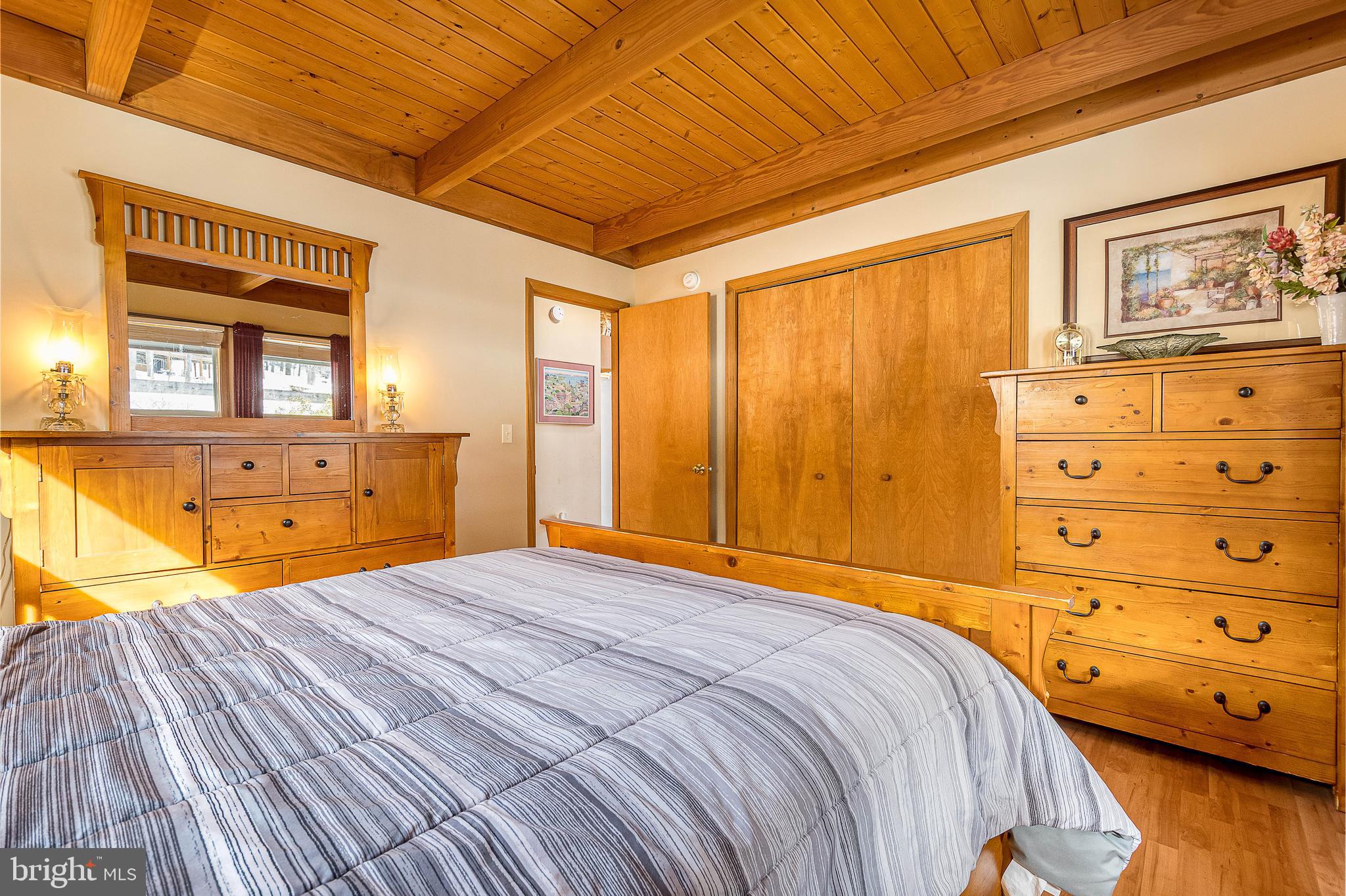 ROMAN NOSE SPA - Residential