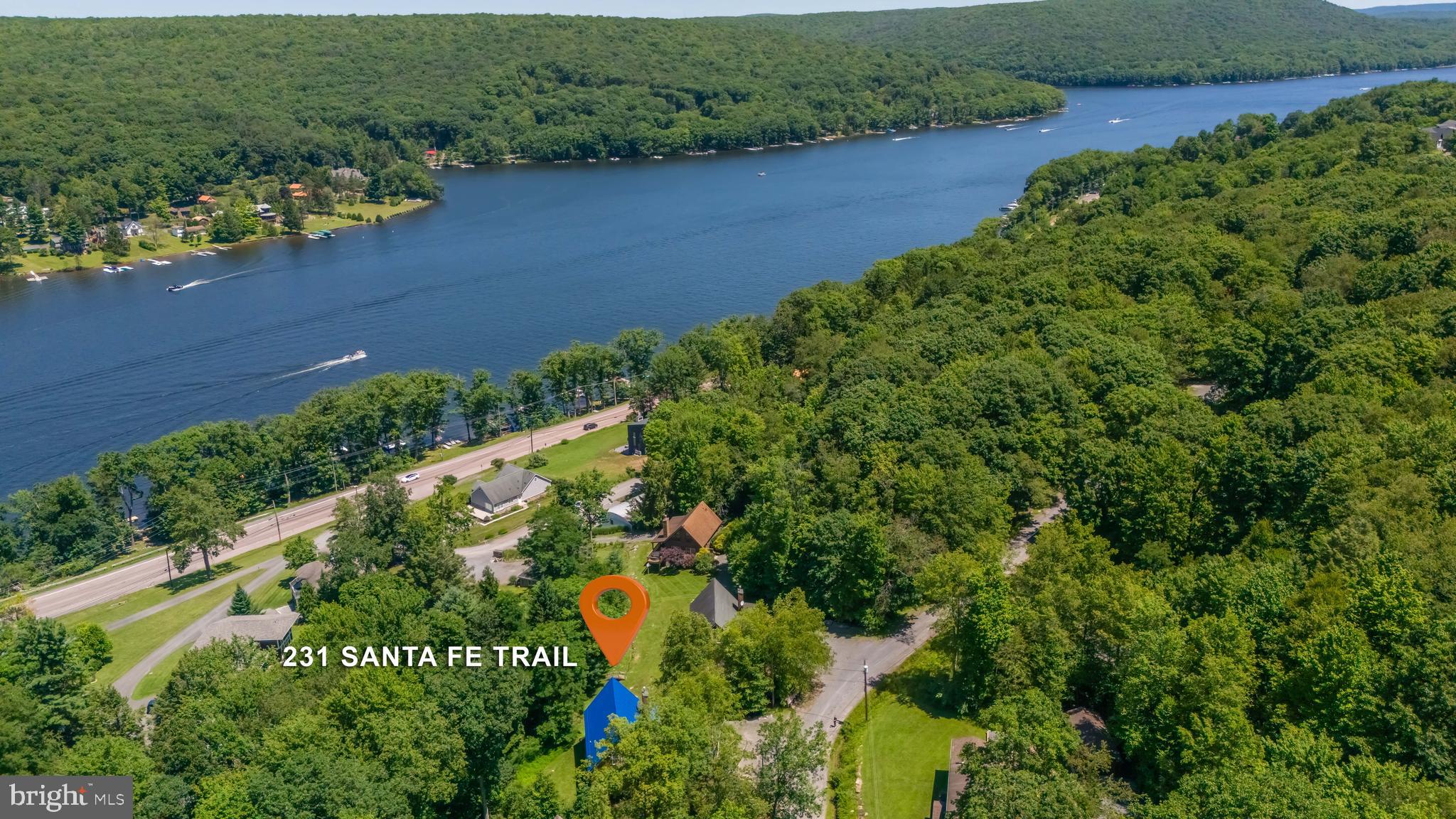 ROMAN NOSE SPA - Residential