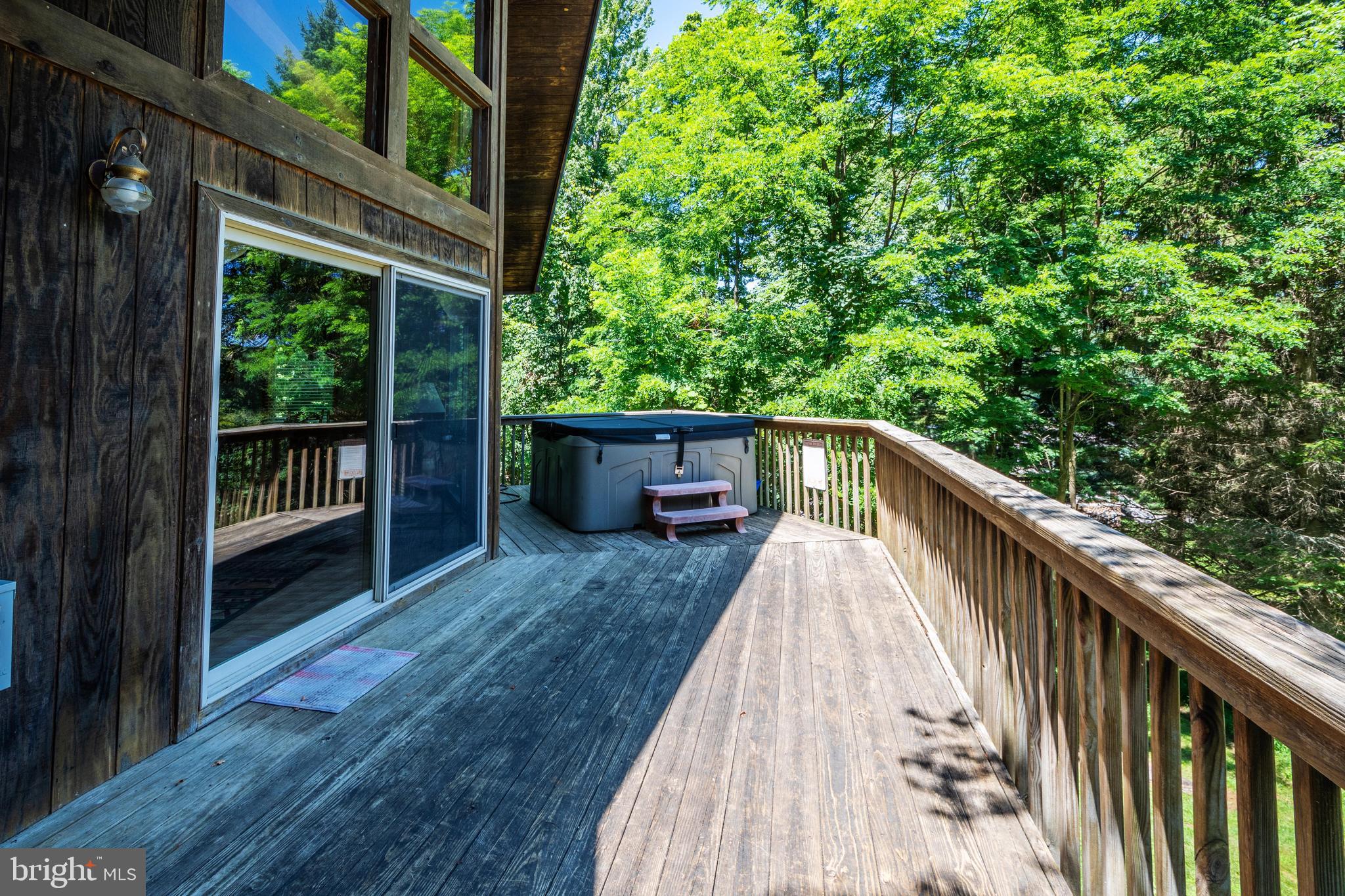 ROMAN NOSE SPA - Residential