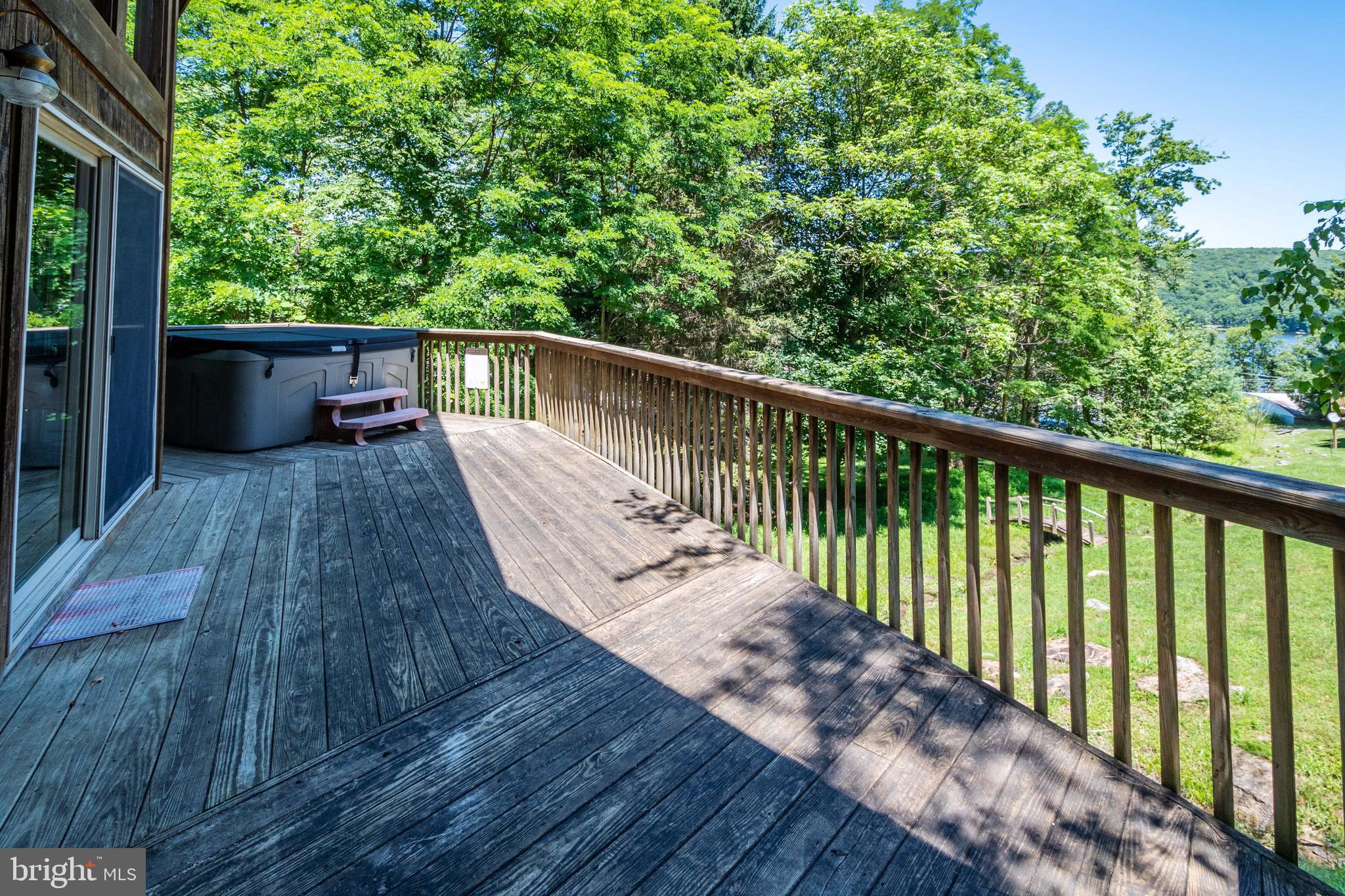 ROMAN NOSE SPA - Residential