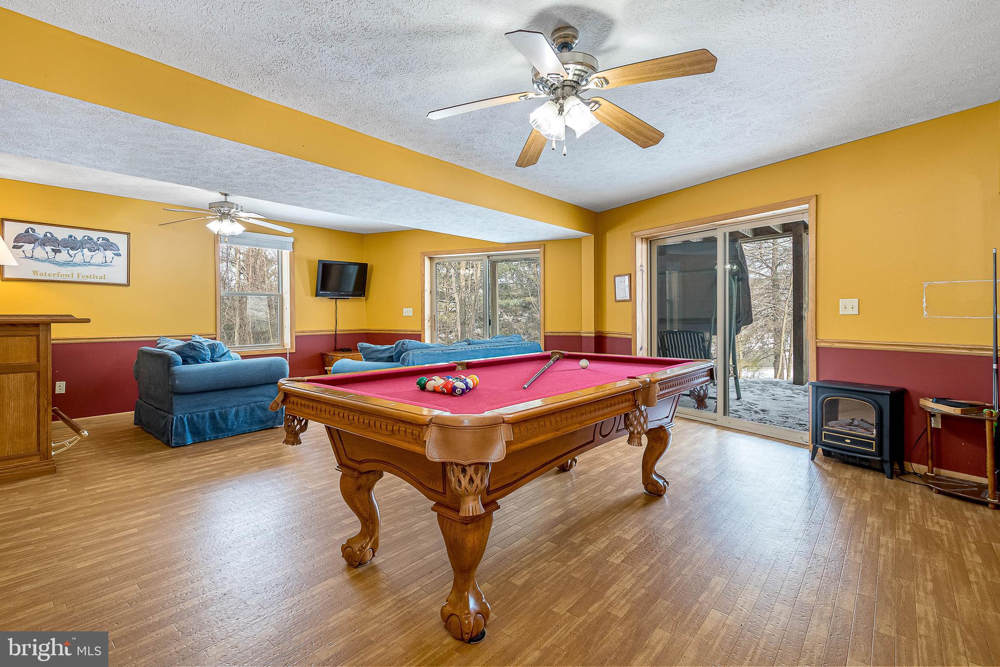 ROMAN NOSE SPA - Residential