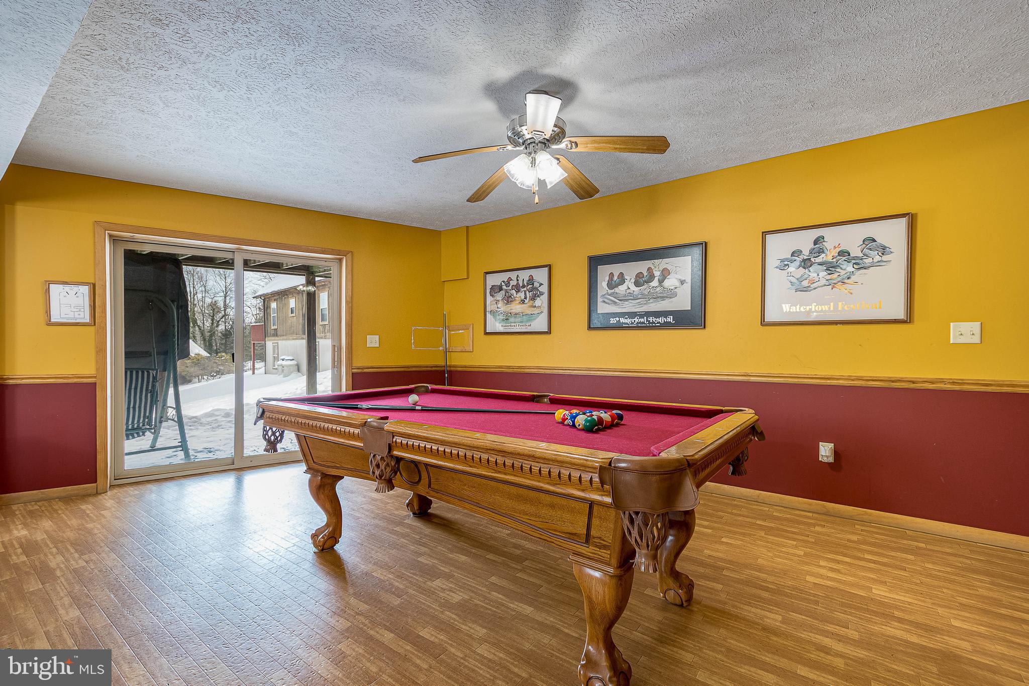 ROMAN NOSE SPA - Residential