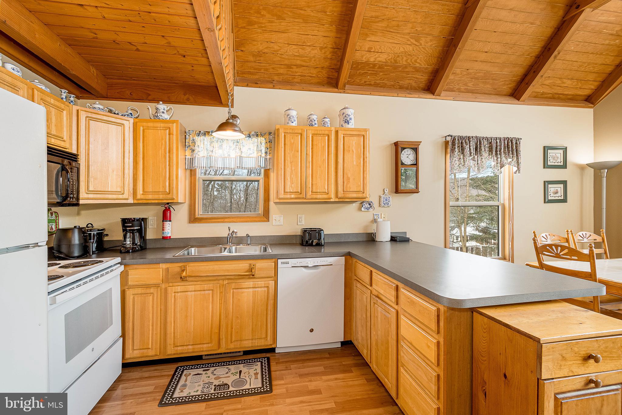 ROMAN NOSE SPA - Residential