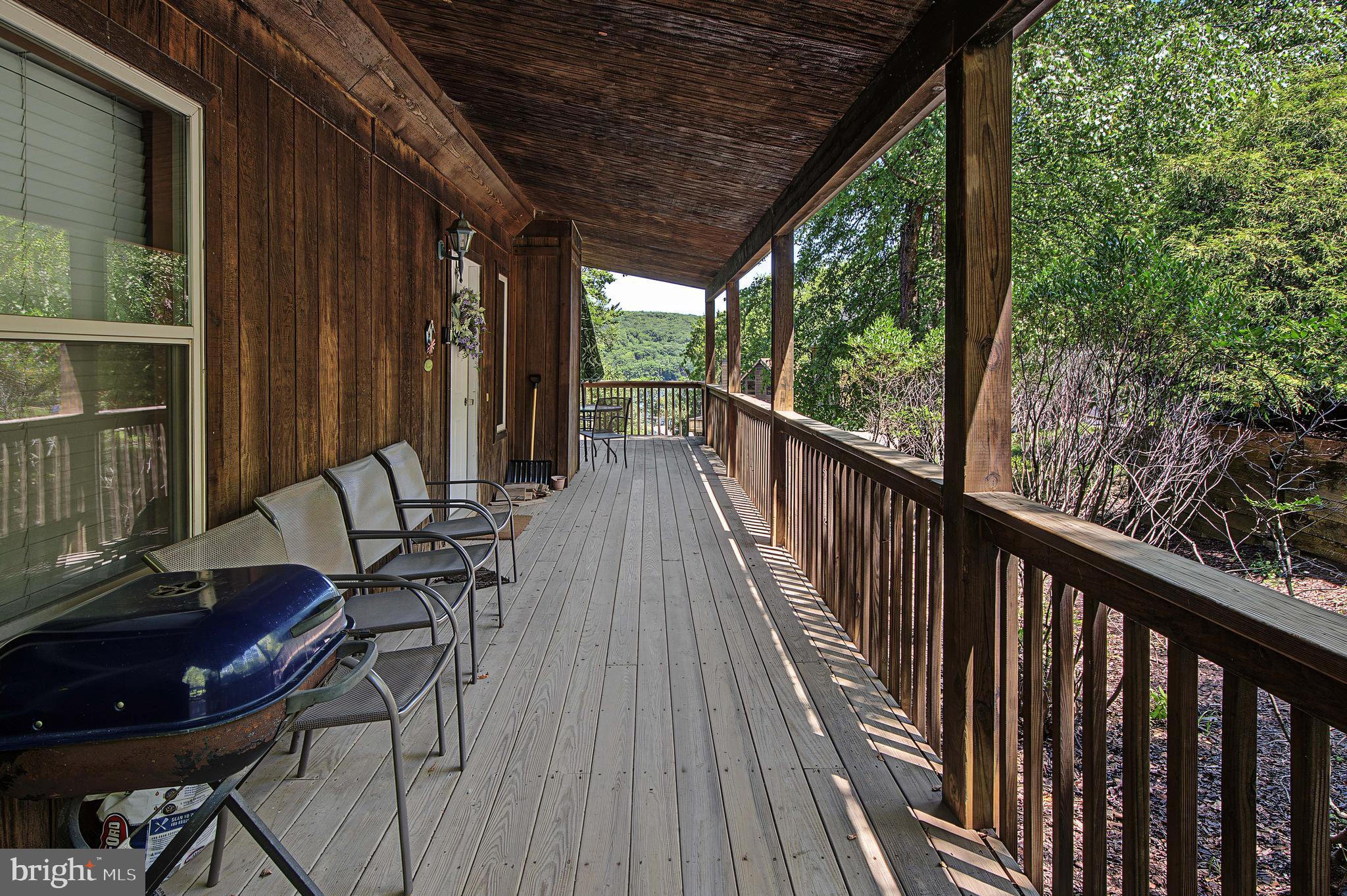 ROMAN NOSE SPA - Residential