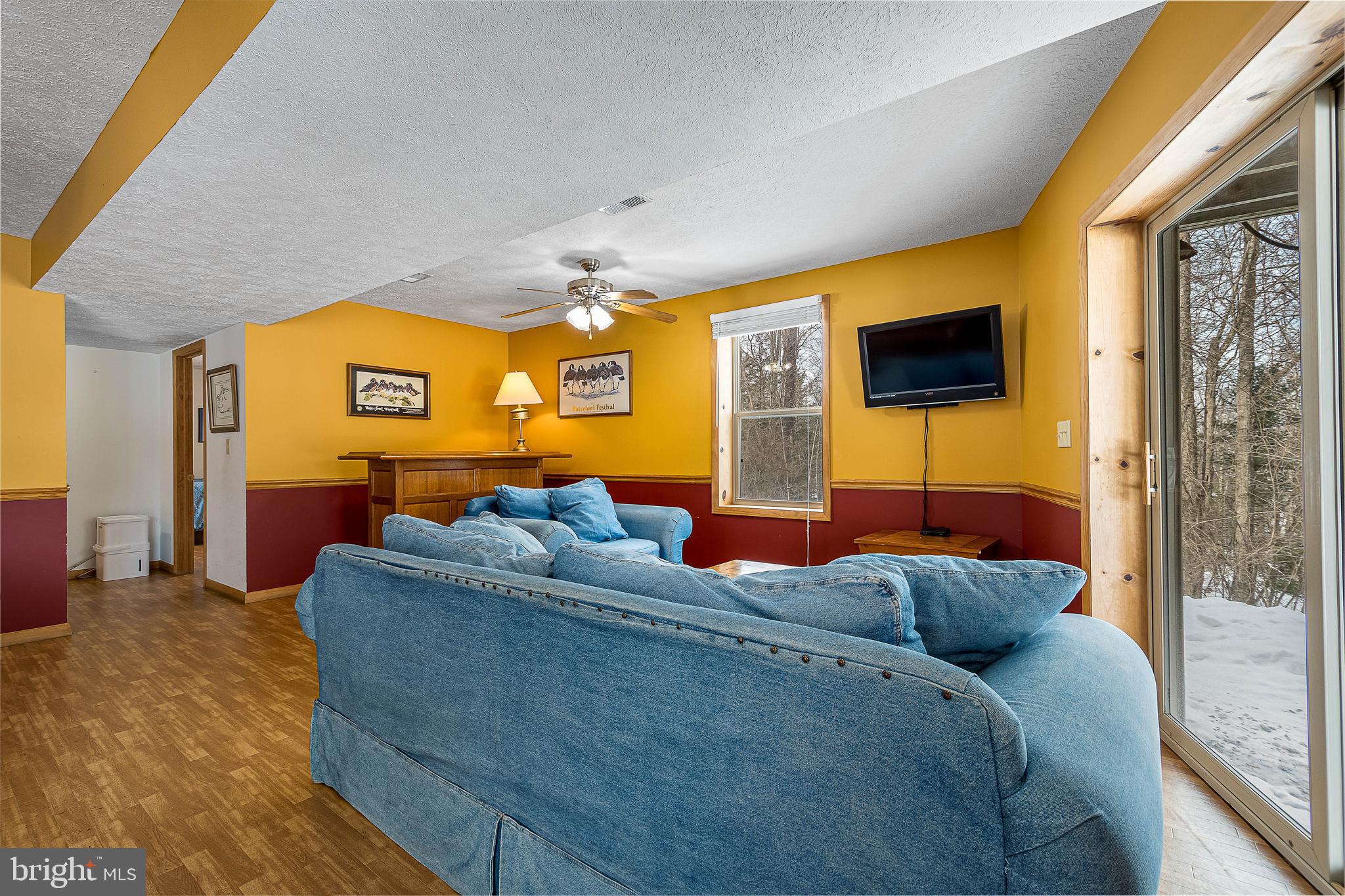 ROMAN NOSE SPA - Residential