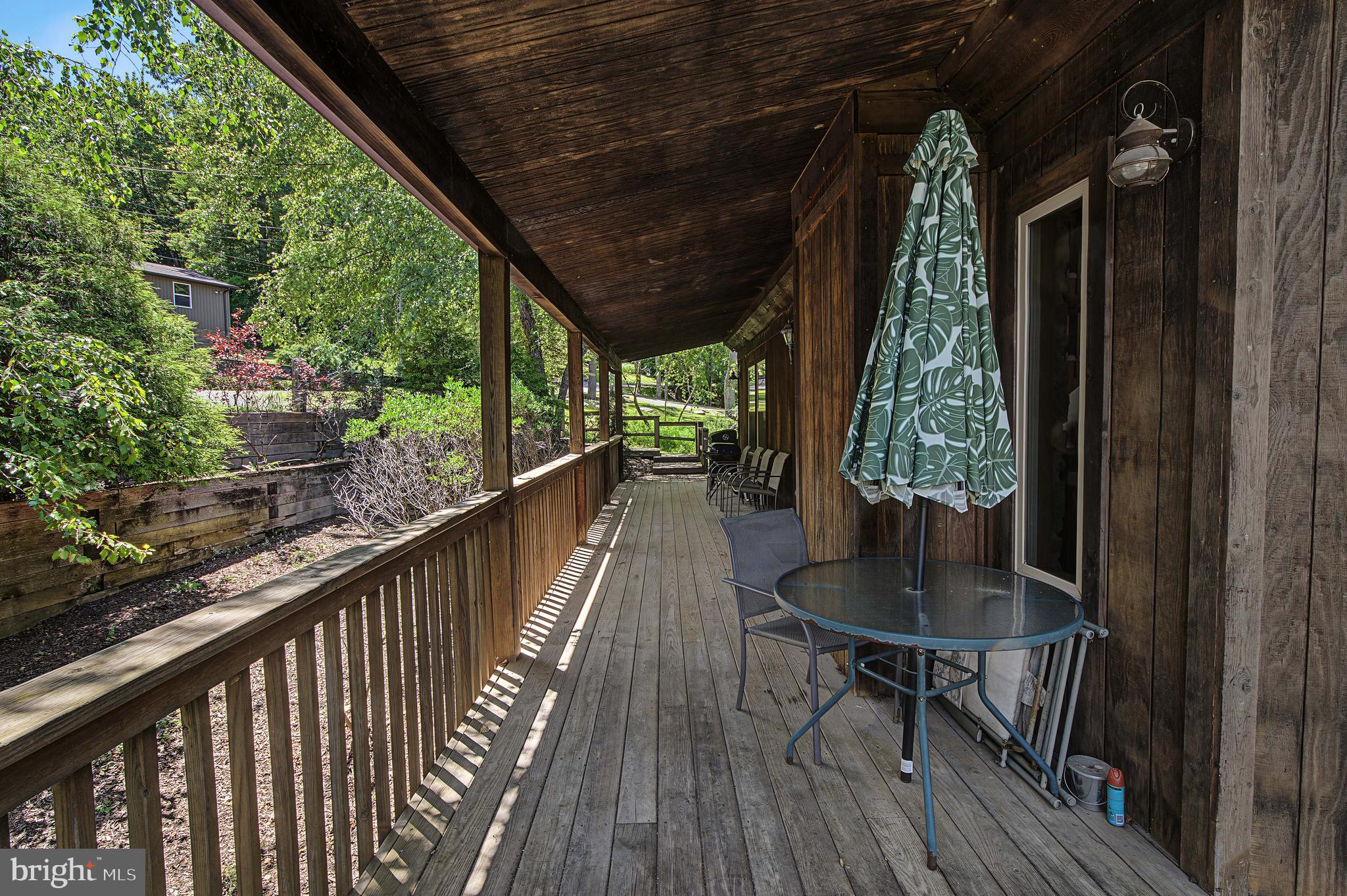 ROMAN NOSE SPA - Residential