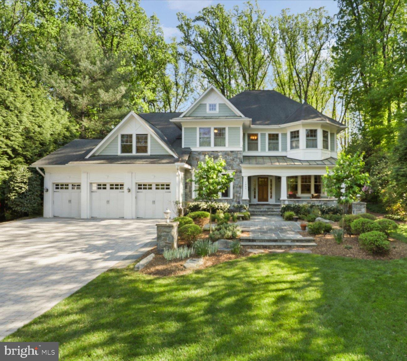 FRANKLIN PARK - Residential