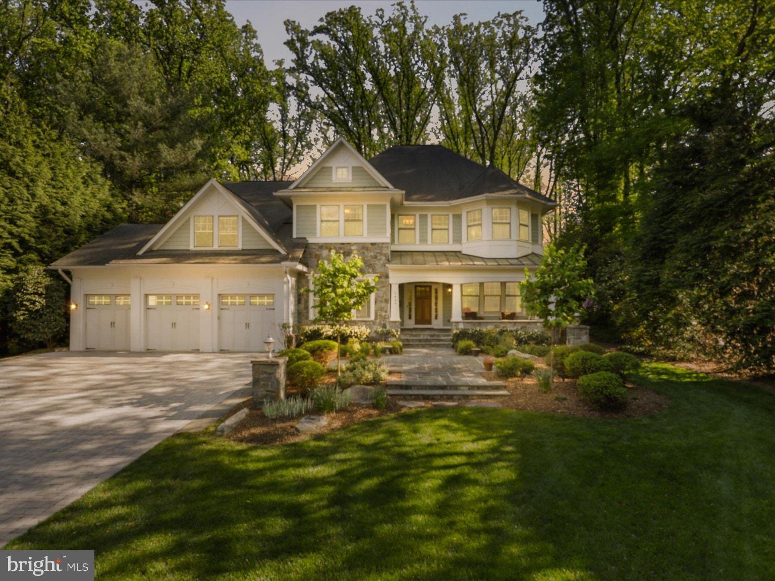 FRANKLIN PARK - Residential