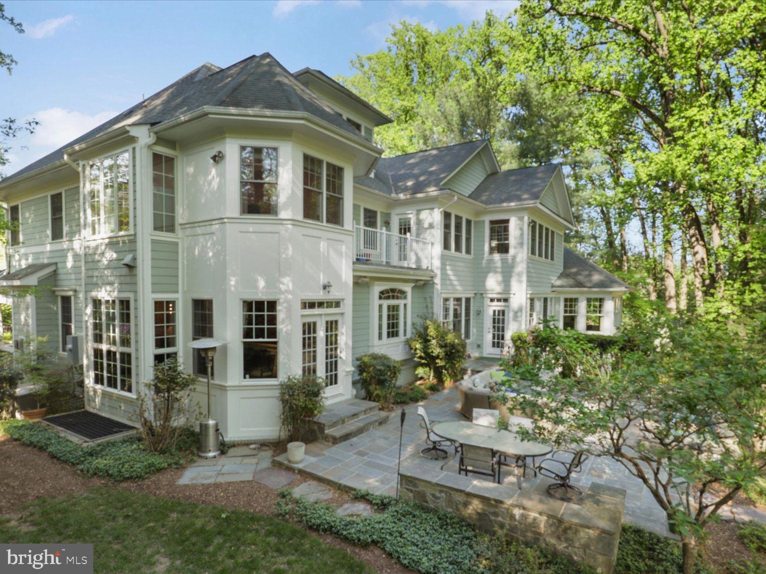 FRANKLIN PARK - Residential